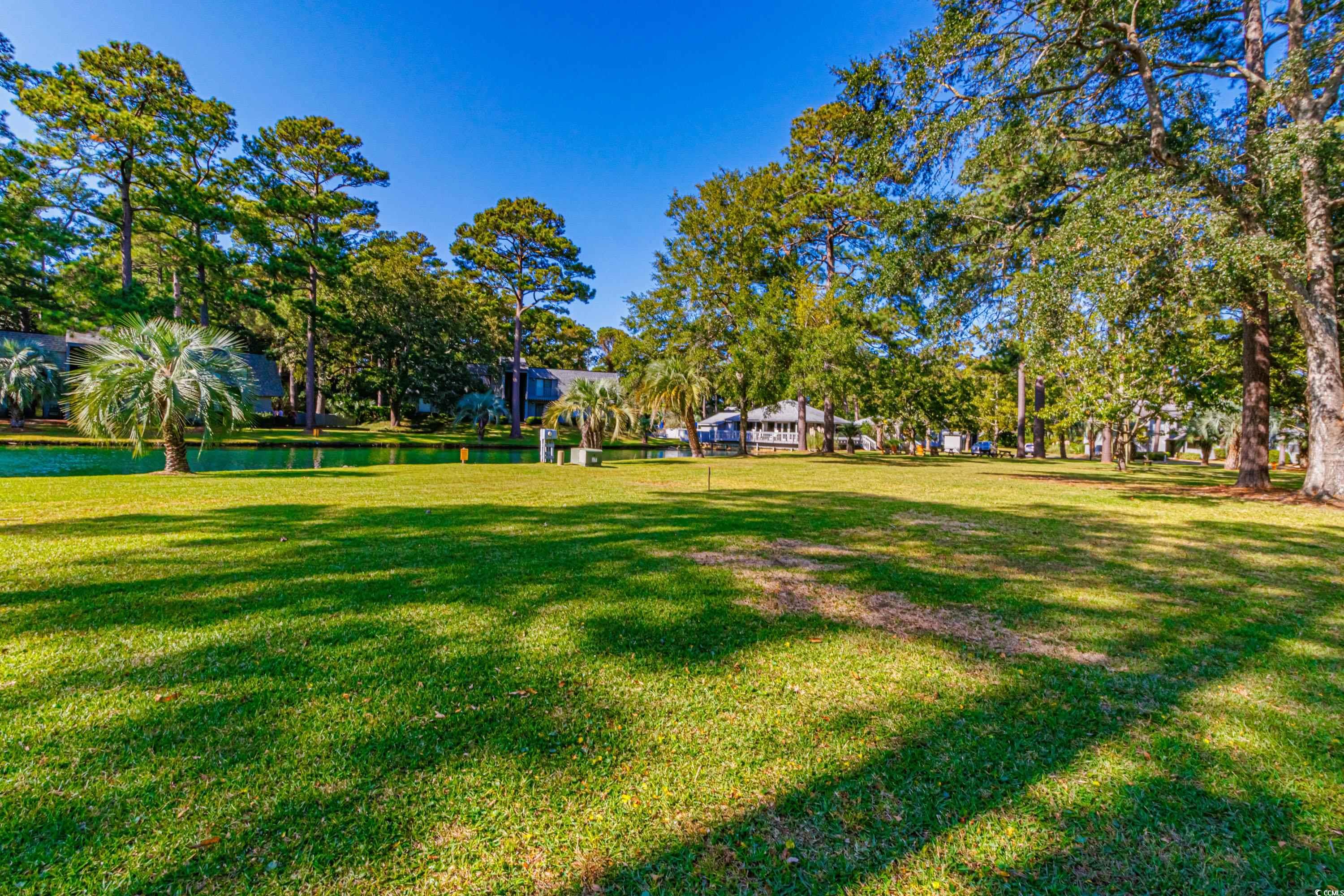 77 Salt Marsh Circle #18E, Pawleys Island, South Carolina image 35