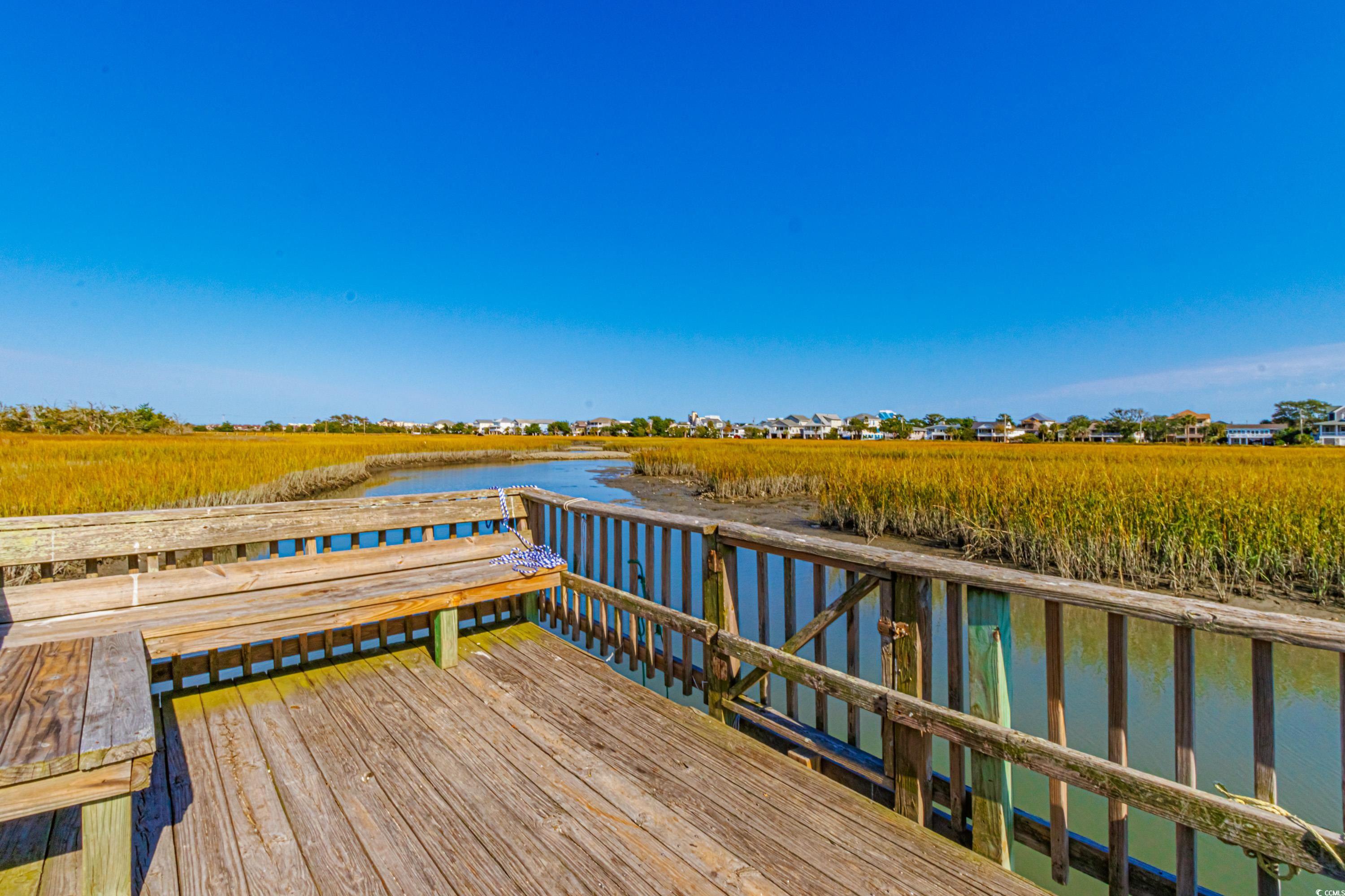 77 Salt Marsh Circle #18E, Pawleys Island, South Carolina image 38