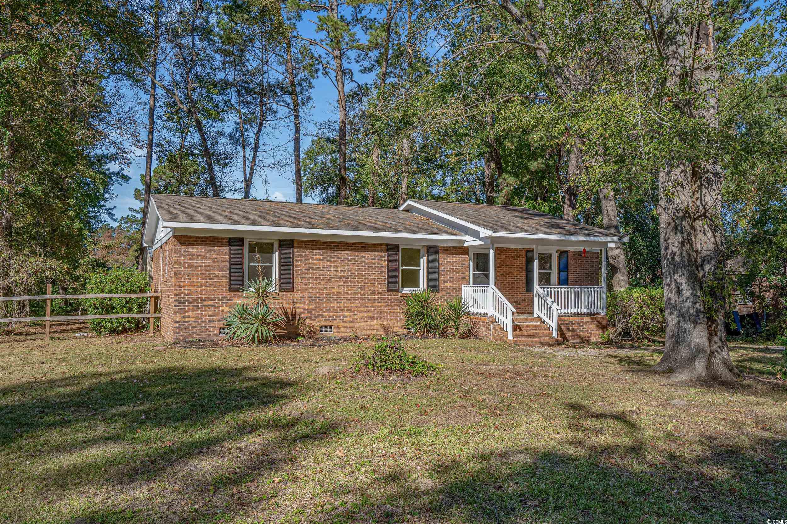 538 Oak Circle Dr. Myrtle Beach, SC 29588