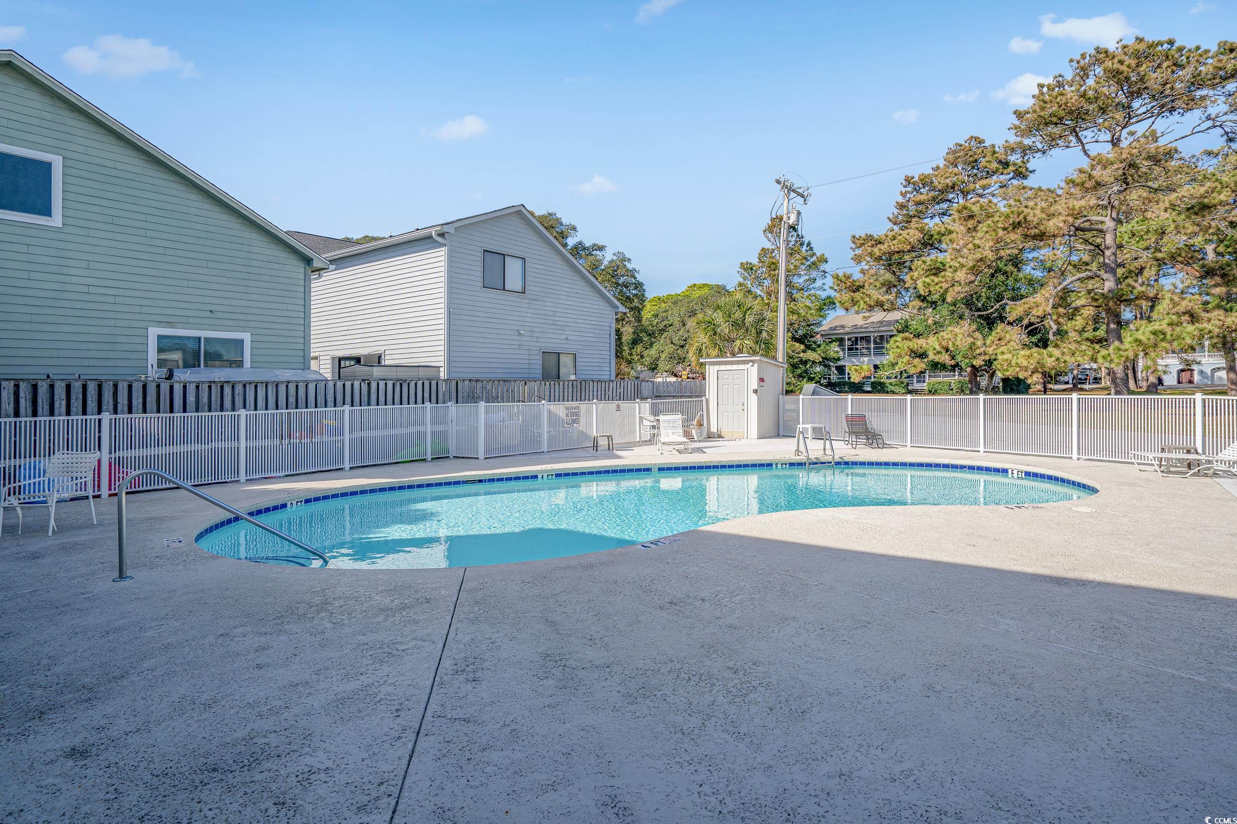 2204 Perrin Dr. #22, North Myrtle Beach, South Carolina image 30