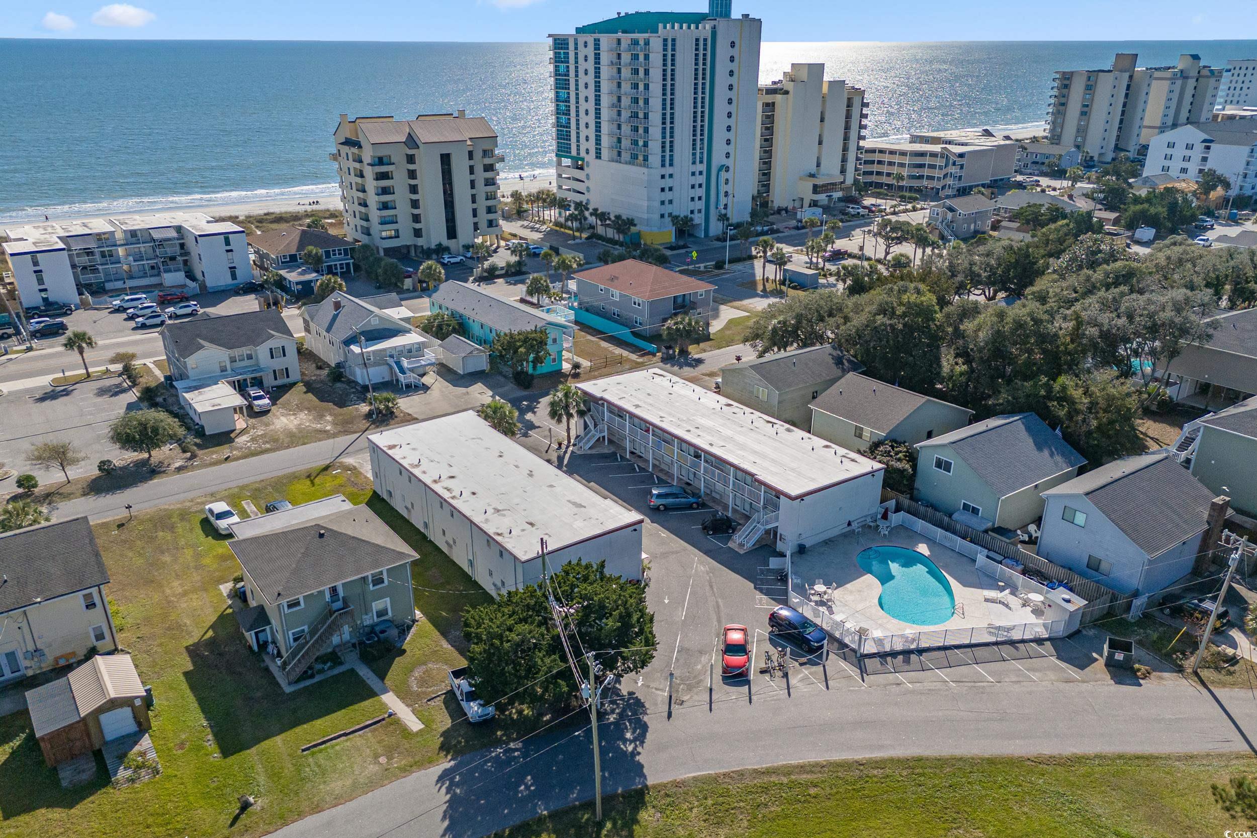 2204 Perrin Dr. #22, North Myrtle Beach, South Carolina image 32