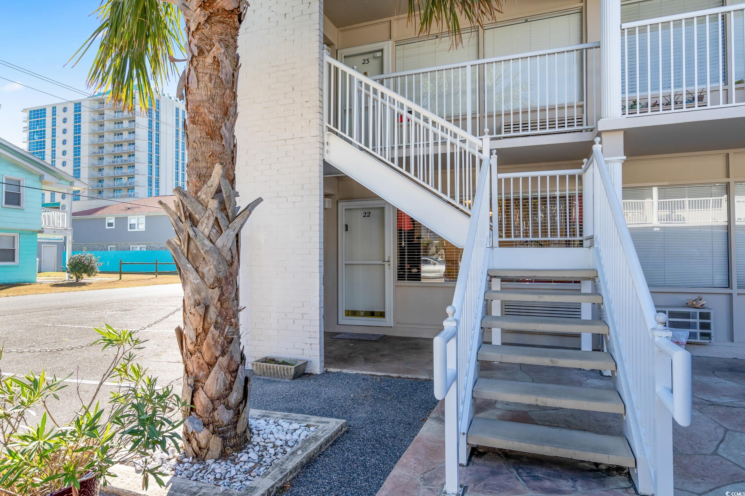 2204 Perrin Dr. #22, North Myrtle Beach, South Carolina image 8