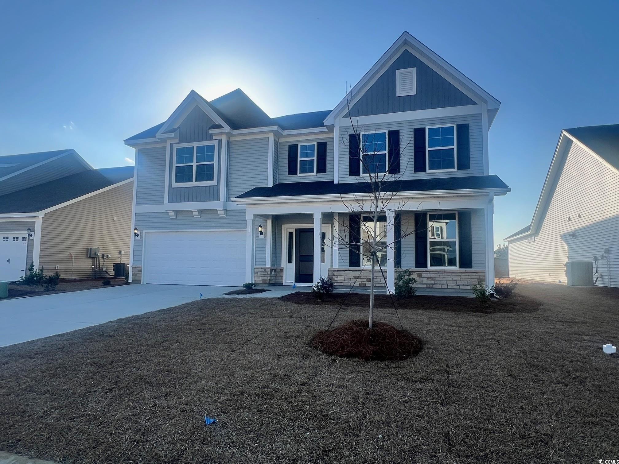 331 Happy Valley Dr. Myrtle Beach, SC 29588