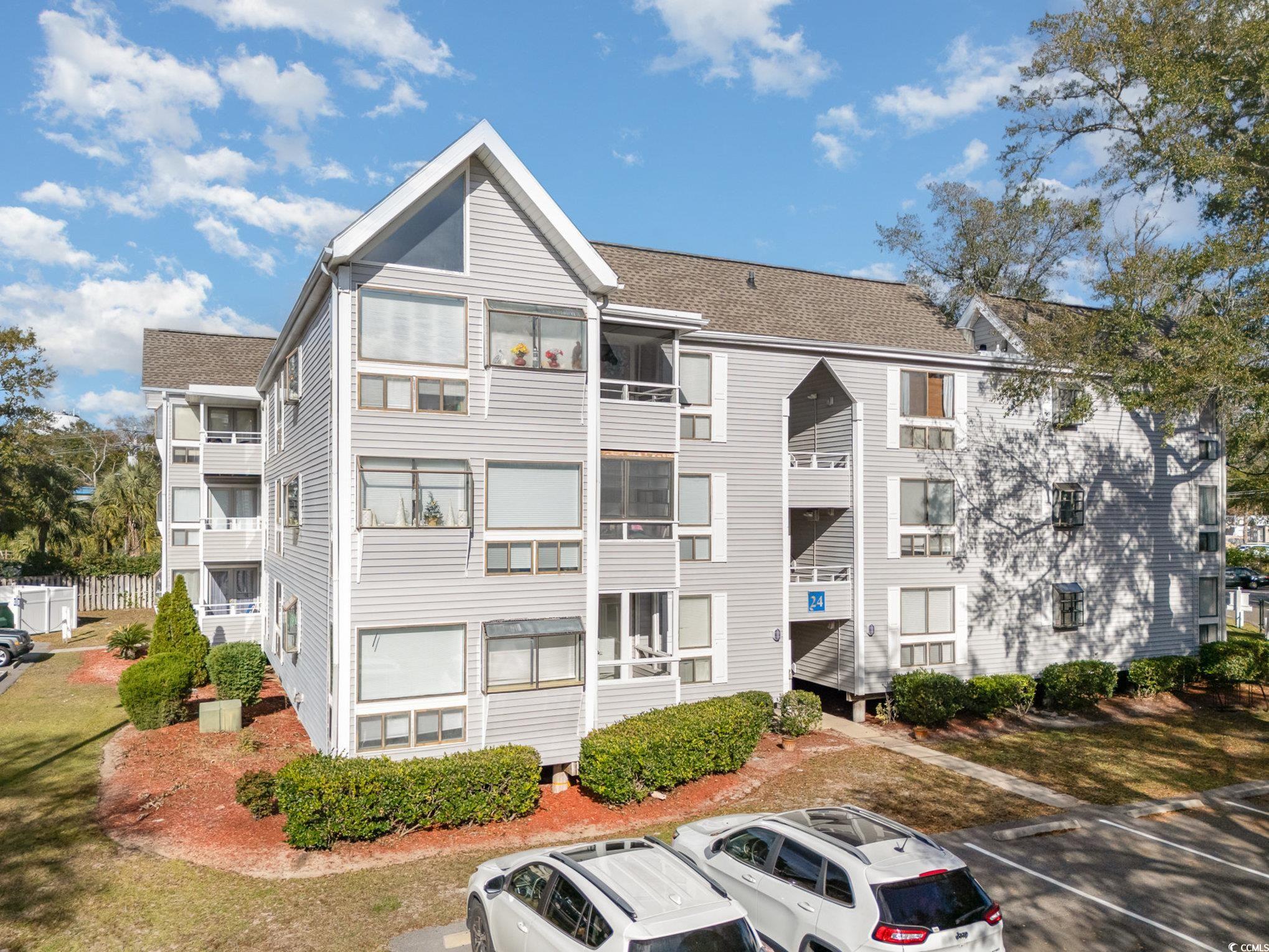351 Lake Arrowhead Rd. UNIT 24-195 Myrtle Beach, SC 29572