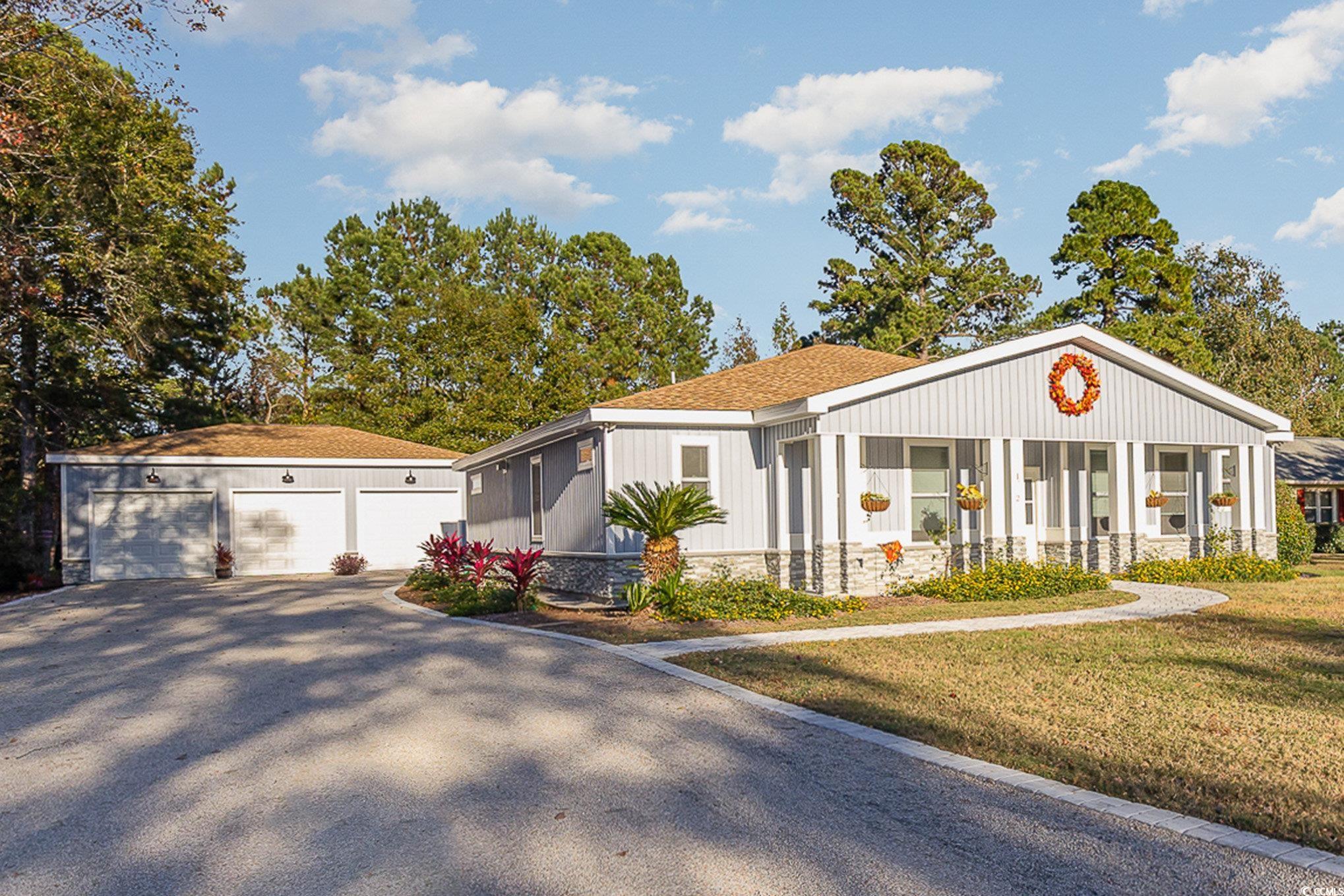 1772 Bay Tree Ln., Surfside Beach, South Carolina image 1