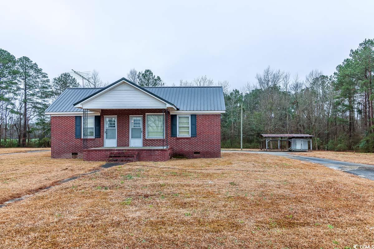 2200 Old Stage Rd., Mullins, South Carolina image 30