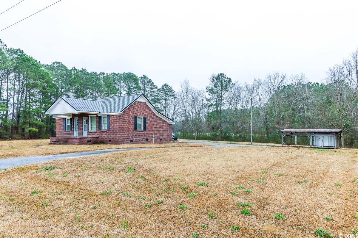 2200 Old Stage Rd., Mullins, South Carolina image 31