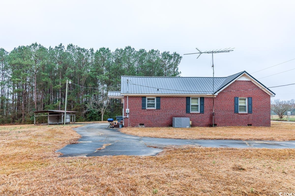 2200 Old Stage Rd., Mullins, South Carolina image 32