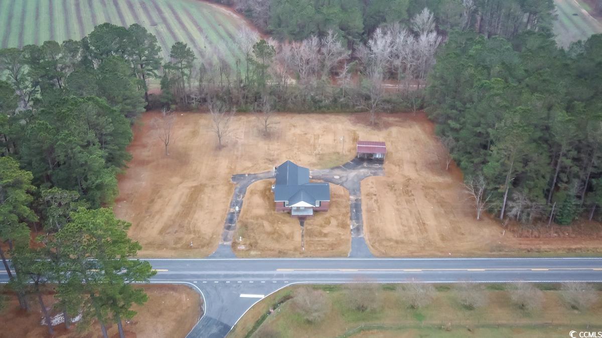 2200 Old Stage Rd., Mullins, South Carolina image 33