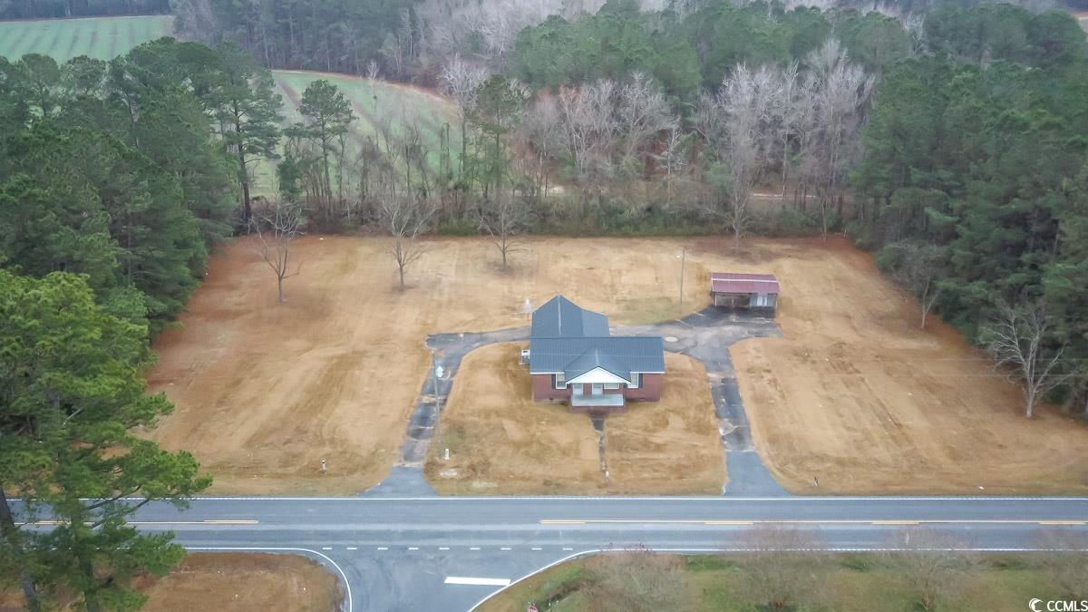 2200 Old Stage Rd., Mullins, South Carolina image 34