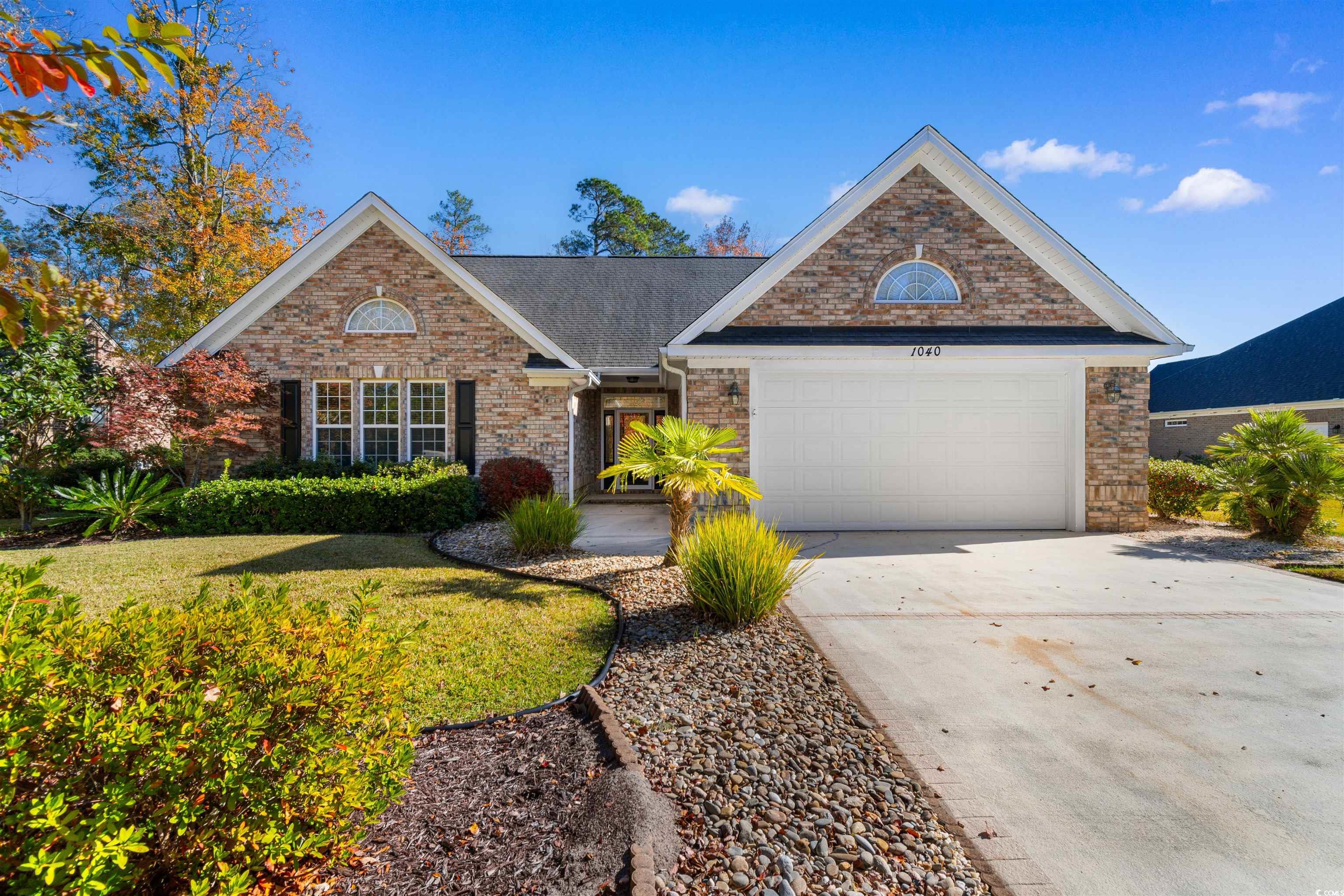 1040 Foxtail Dr. Longs, SC 29568