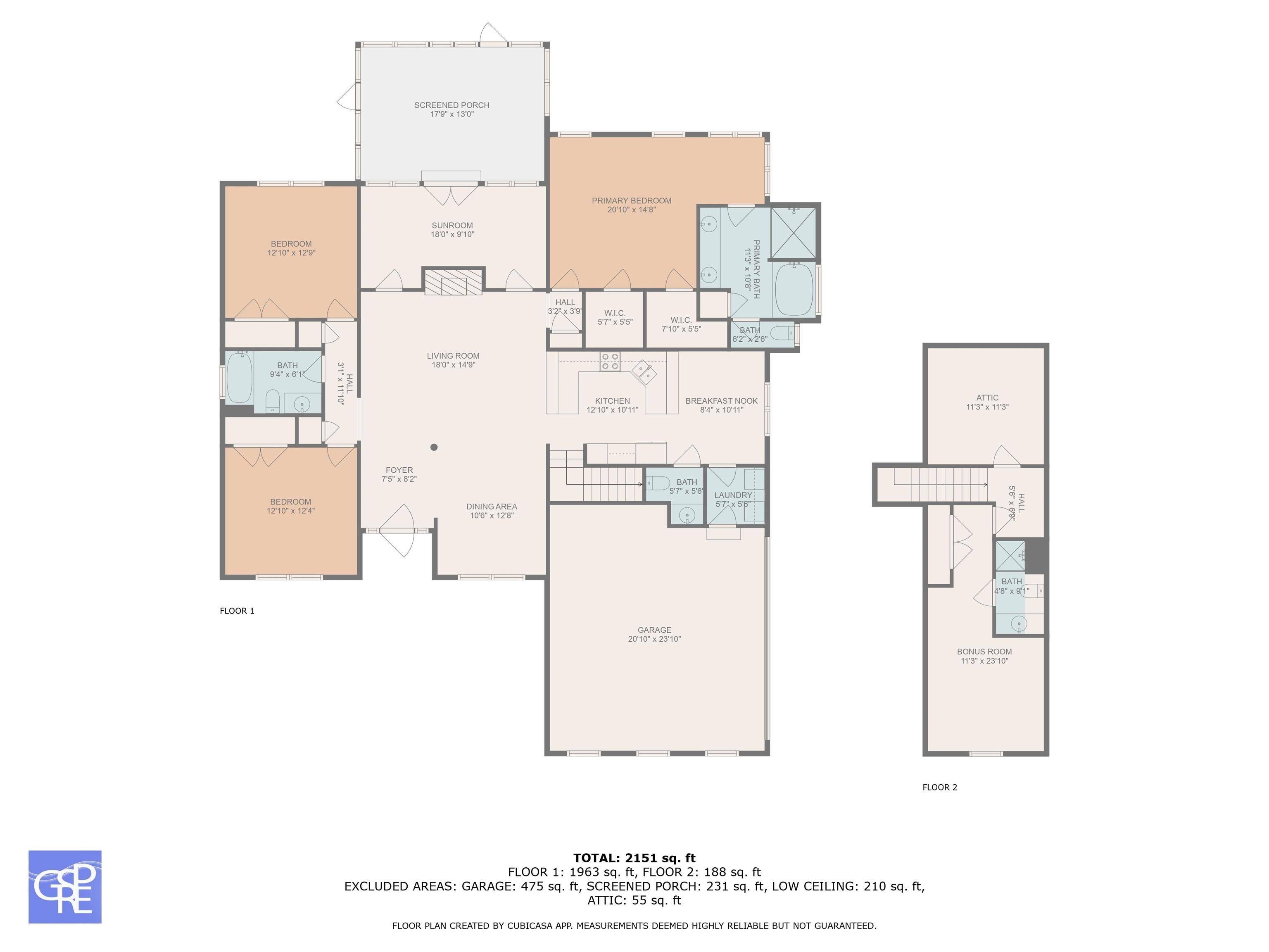 5619 South Blackmoor Dr., Murrells Inlet, South Carolina image 7