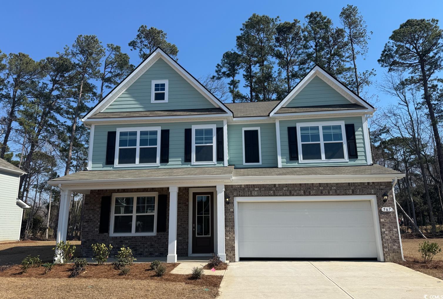 567 Haven View Way Murrells Inlet, SC 29576