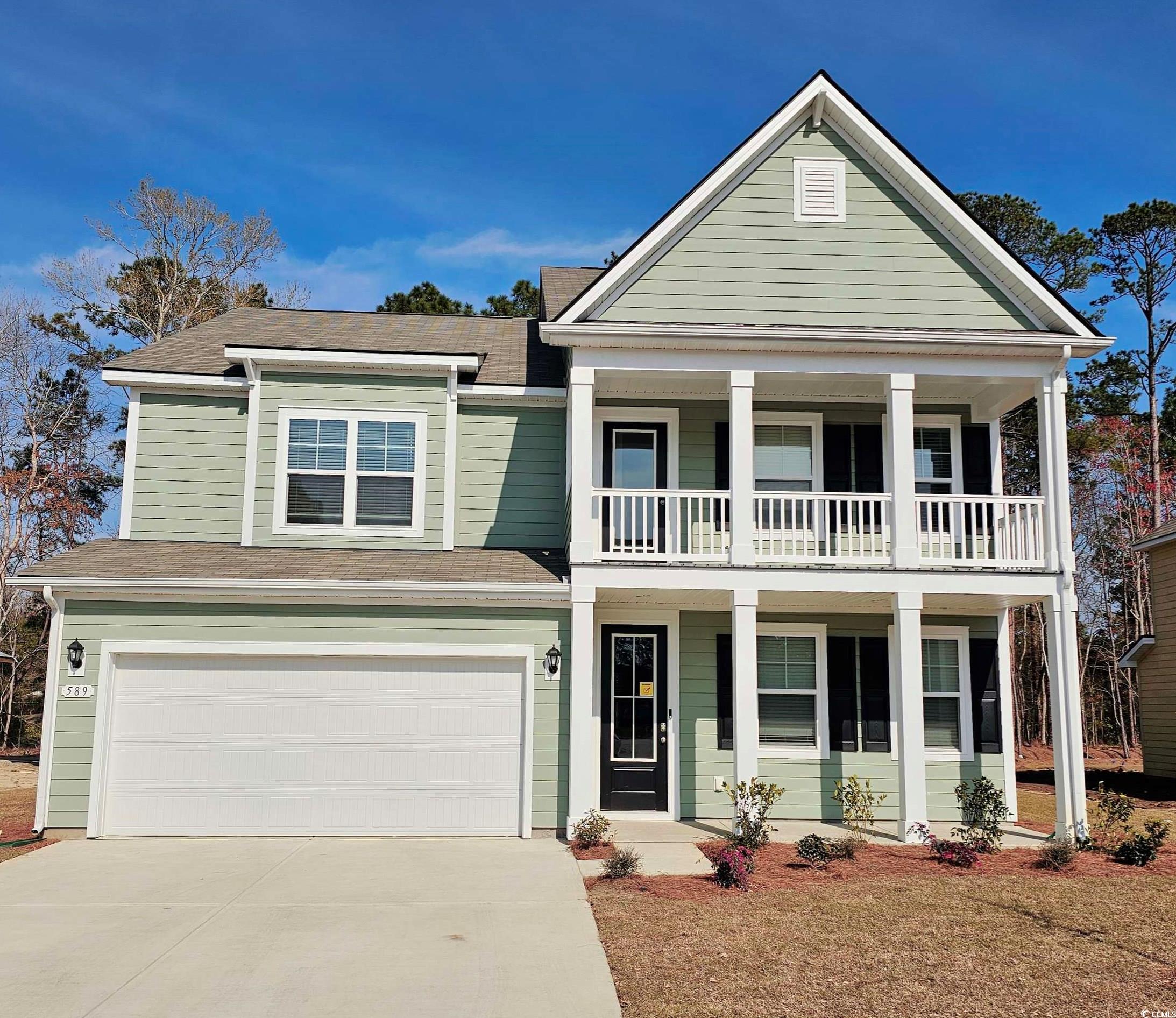 589 Haven View Way Murrells Inlet, SC 29576