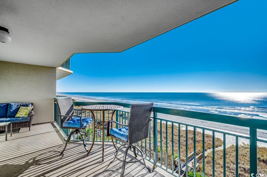 1003 S Ocean Blvd. #505, North Myrtle Beach, South Carolina image 26