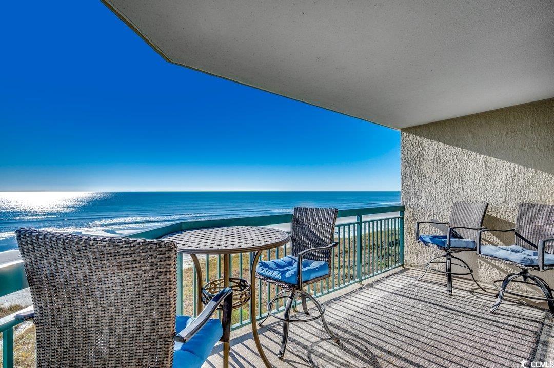 1003 S Ocean Blvd. #505, North Myrtle Beach, South Carolina image 27