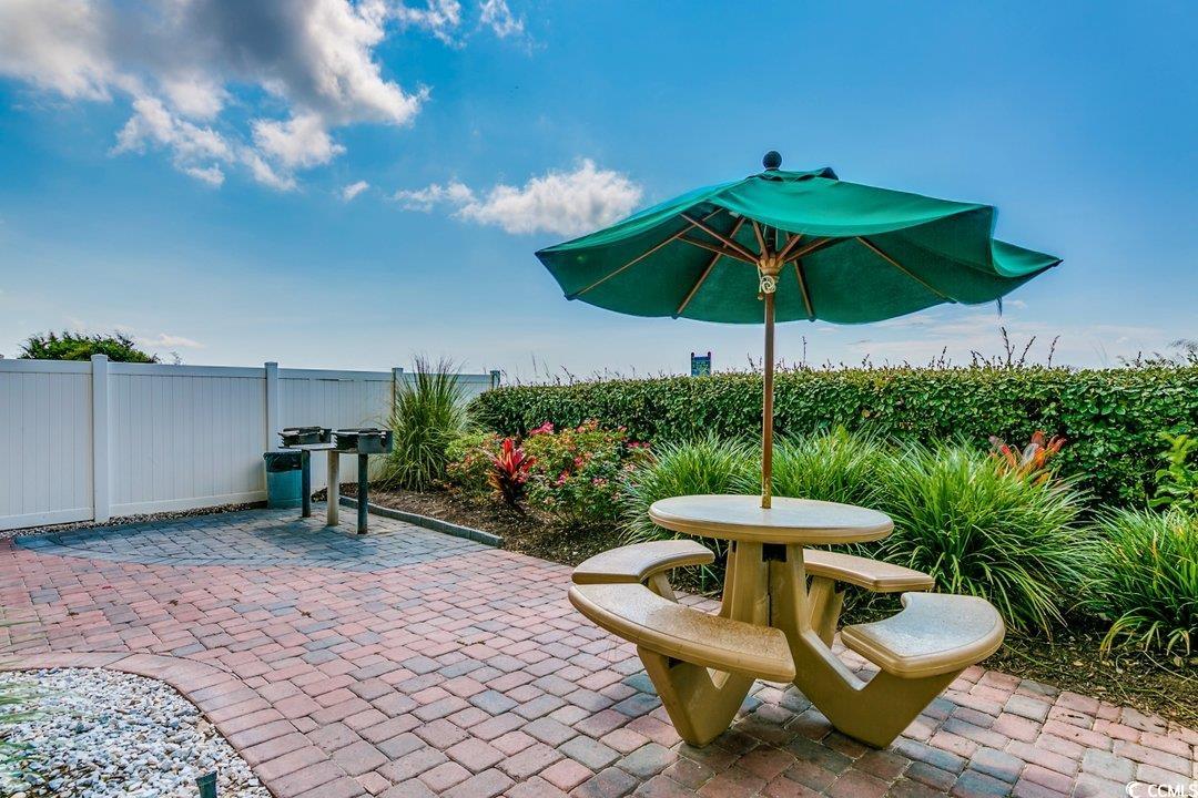 1003 S Ocean Blvd. #505, North Myrtle Beach, South Carolina image 32