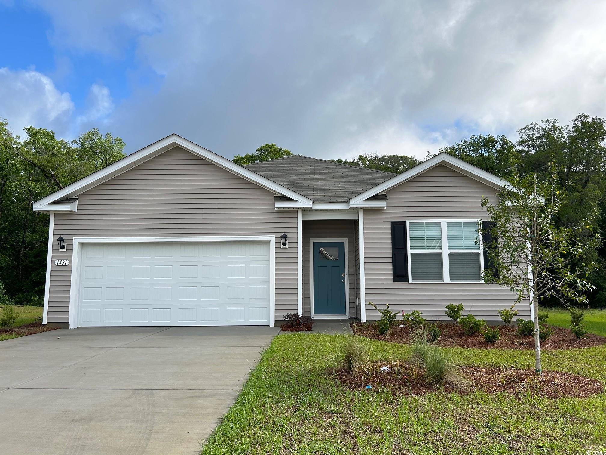 1491 Nokota Dr. Conway, SC 29526