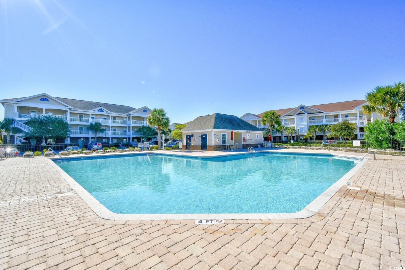 6203 Catalina Dr. #1523, North Myrtle Beach, South Carolina image 32