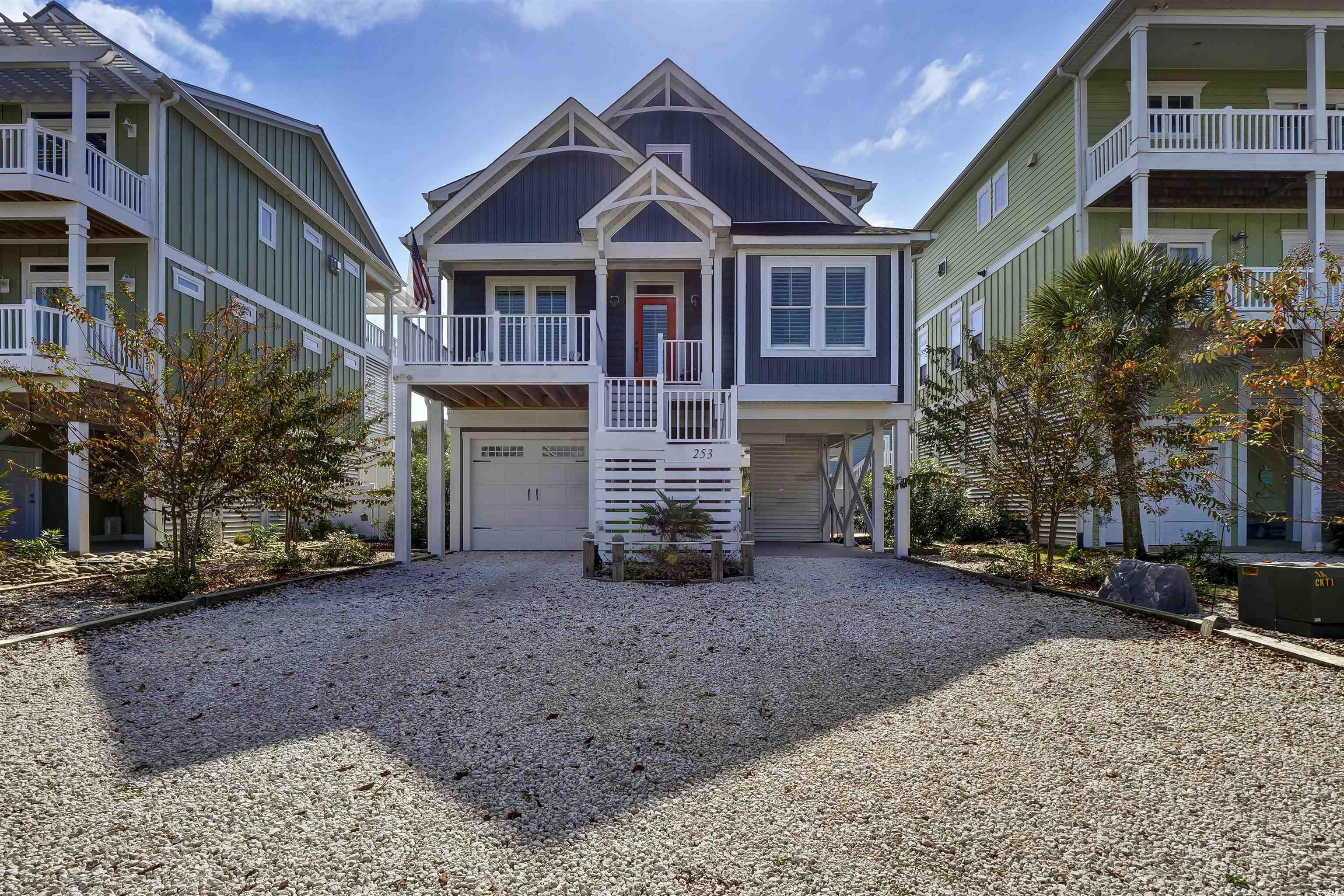 253 W Second Ave. S, Ocean Isle Beach, North Carolina image 1