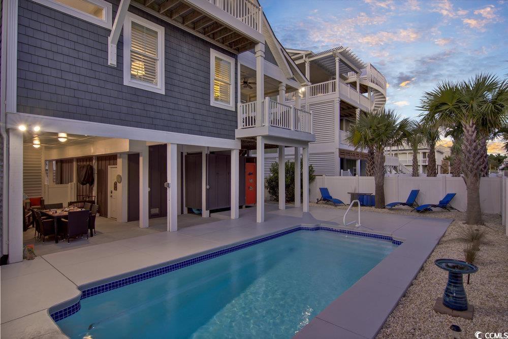 253 W Second Ave. S, Ocean Isle Beach, North Carolina image 33