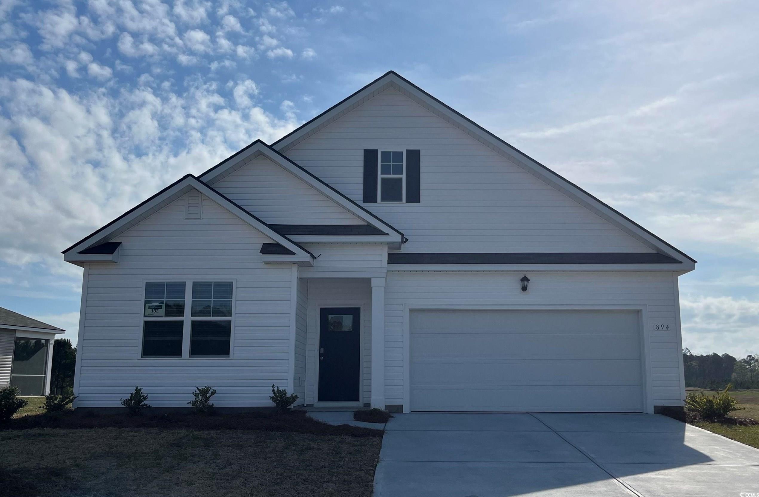 894 Farmers Passage Loop Loris, SC 29569
