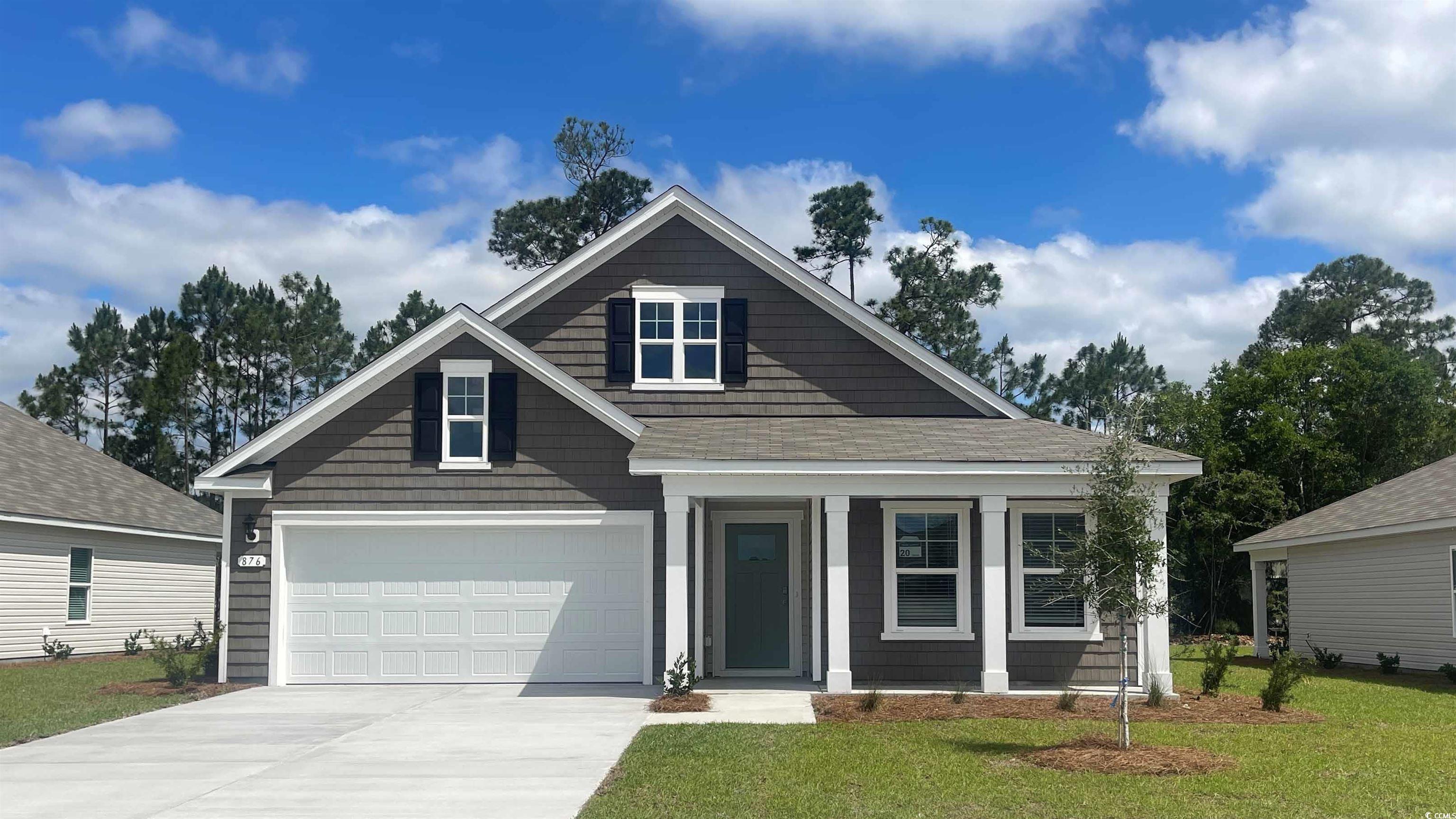 901 Farmers Passage Loop 
