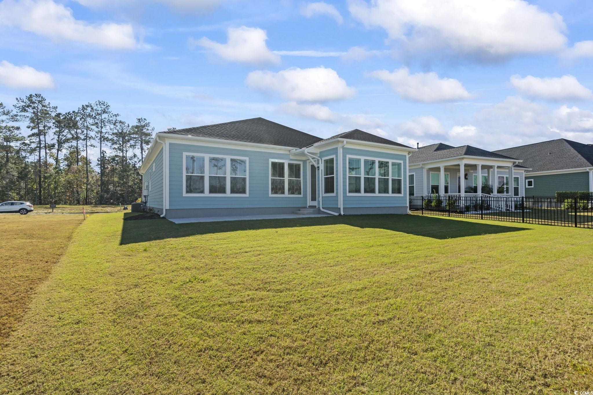 2034 Comradery Way, Murrells Inlet, South Carolina image 29