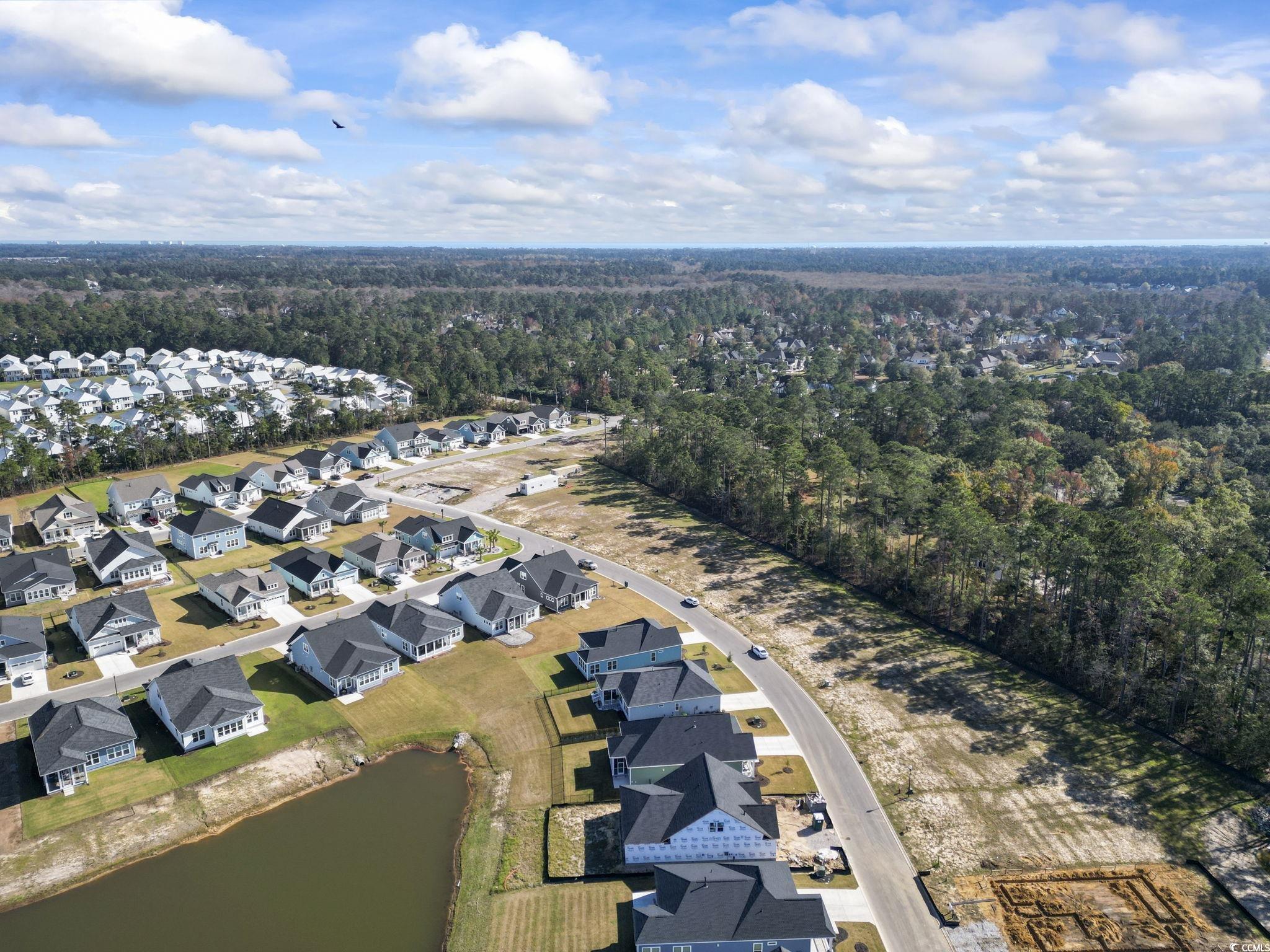 2034 Comradery Way, Murrells Inlet, South Carolina image 32