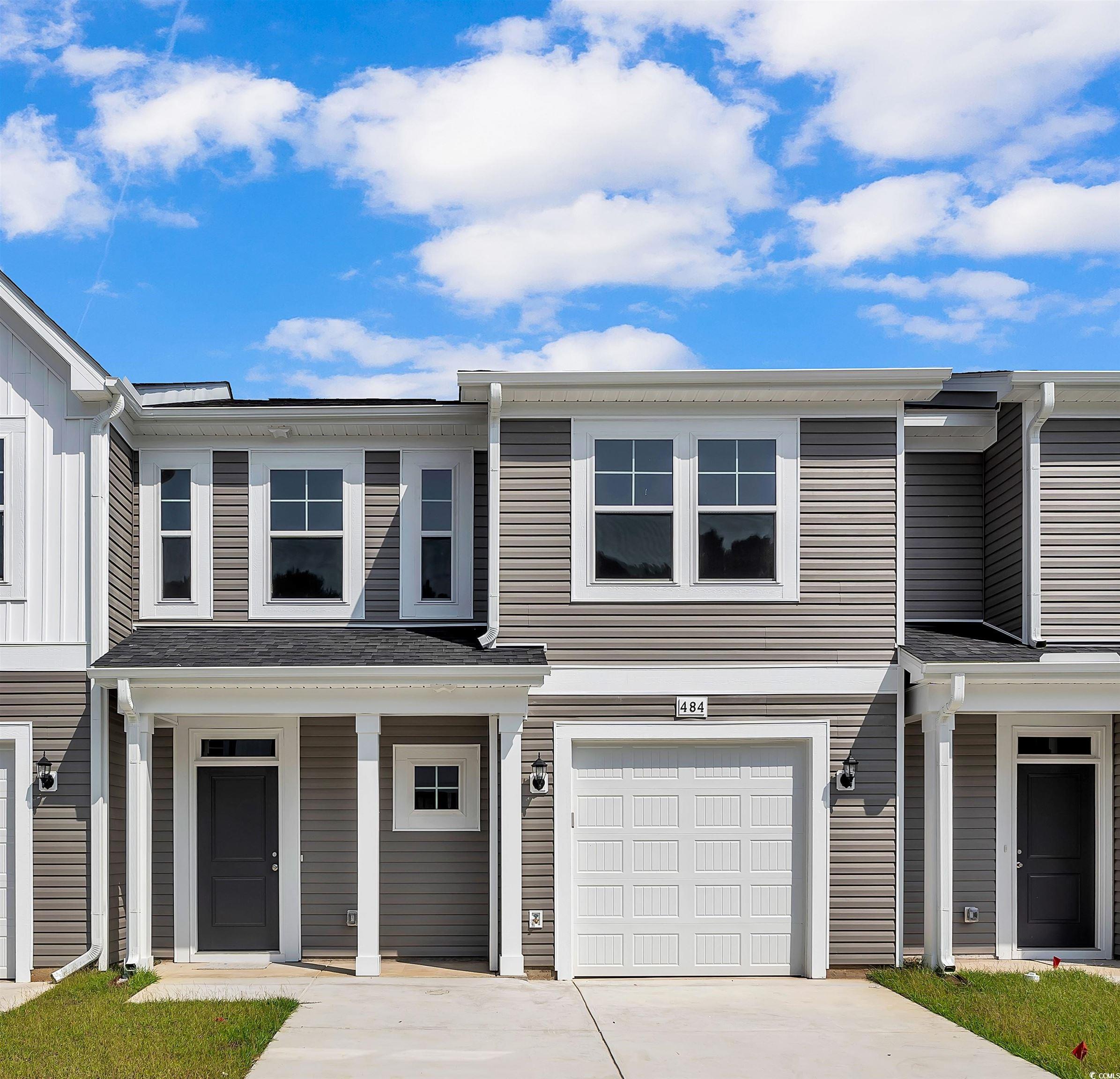 310 Sandridgebury Dr. UNIT #40 Little River, SC 29566