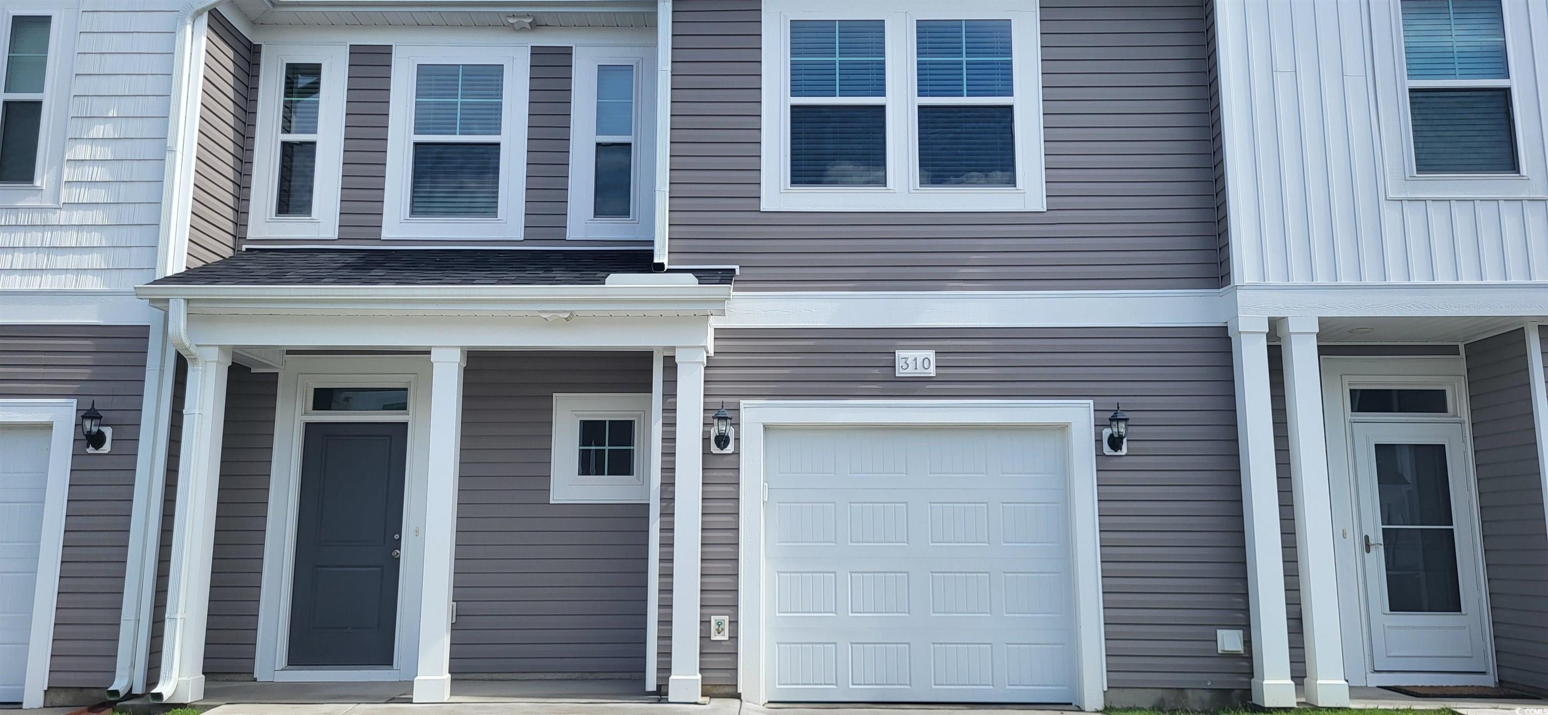 310 Sandridgebury Dr. UNIT #40 Little River, SC 29566