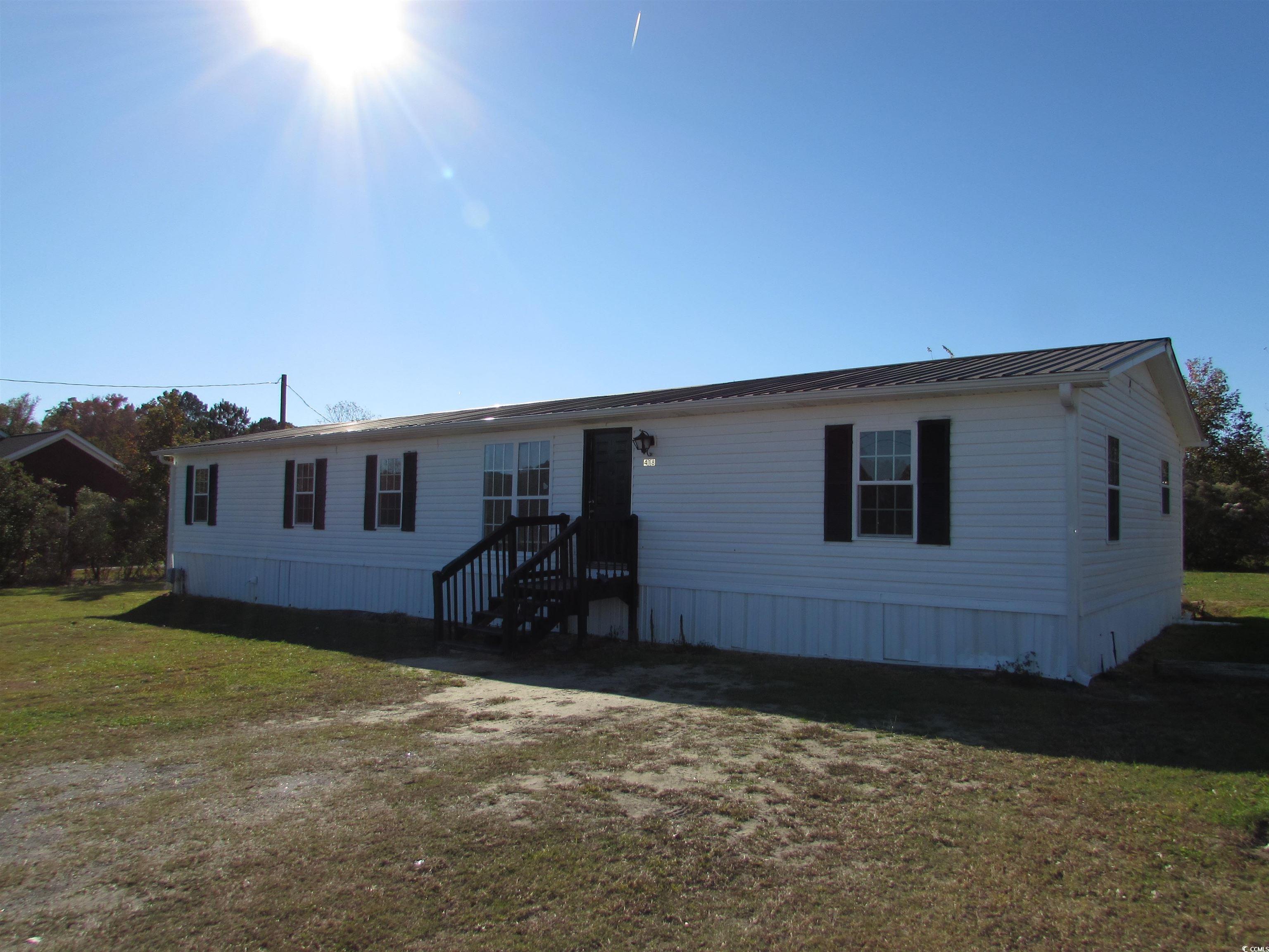 418 Twilight Rd., Galivants Ferry, South Carolina image 3