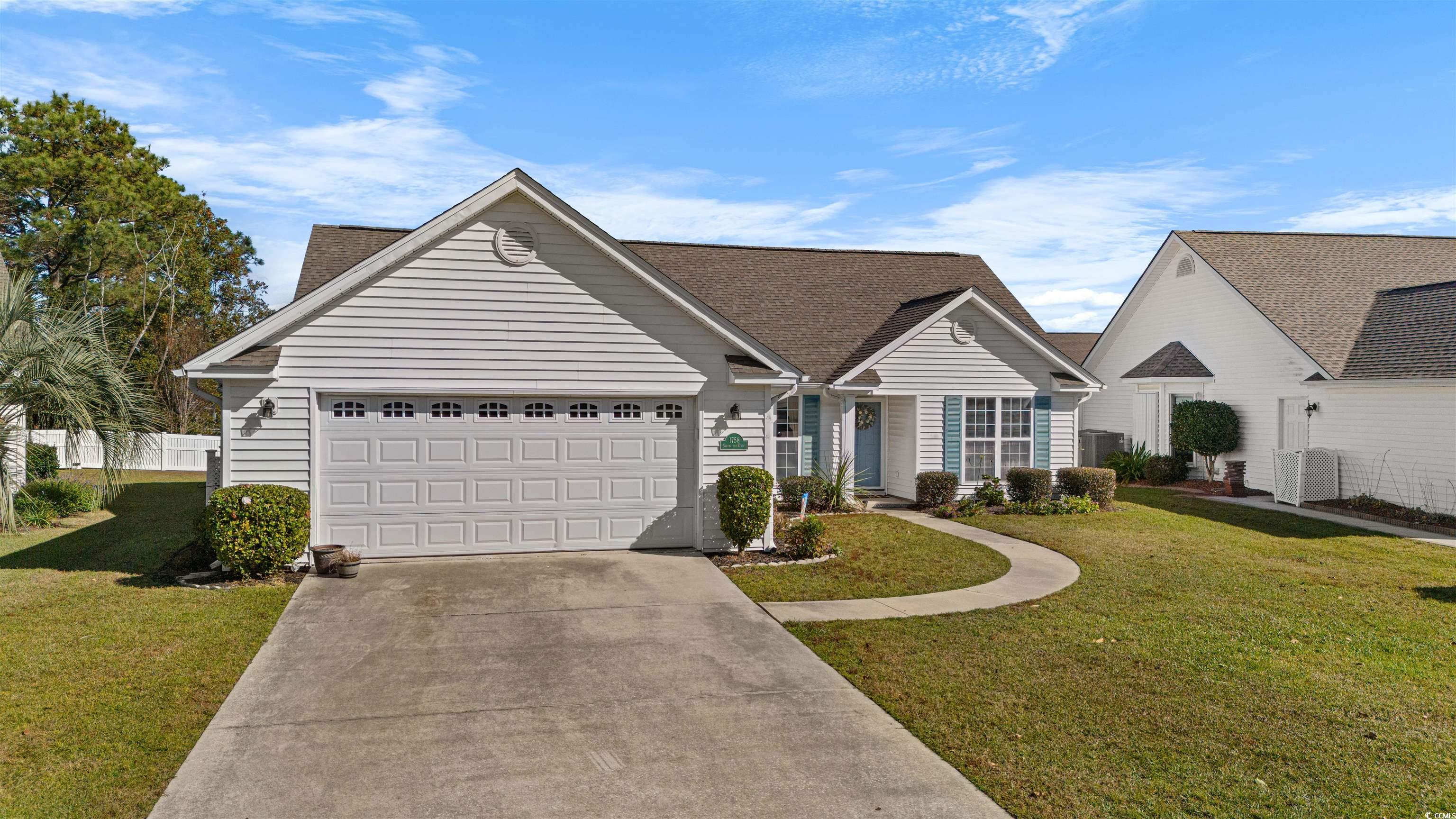 1758 Starbridge Dr., Surfside Beach, South Carolina image 2