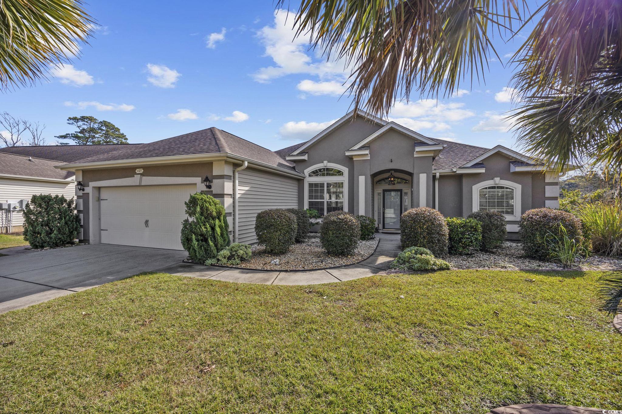 107 Harbor Lights Dr. Surfside Beach, SC 29575