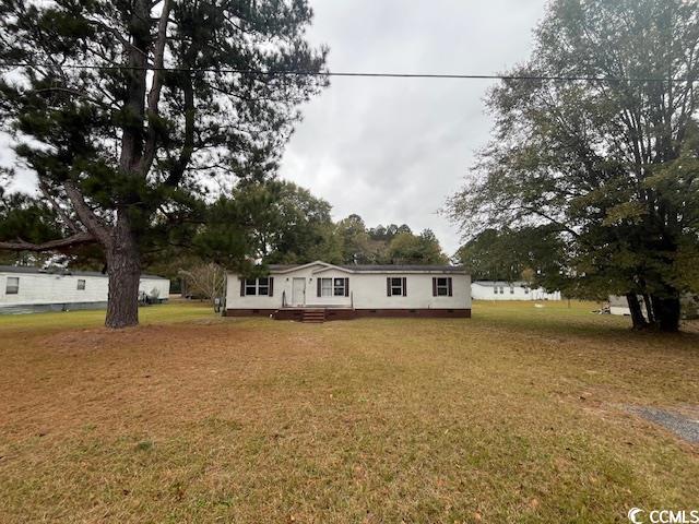 1207 Sally Circle, Lake View, South Carolina image 1