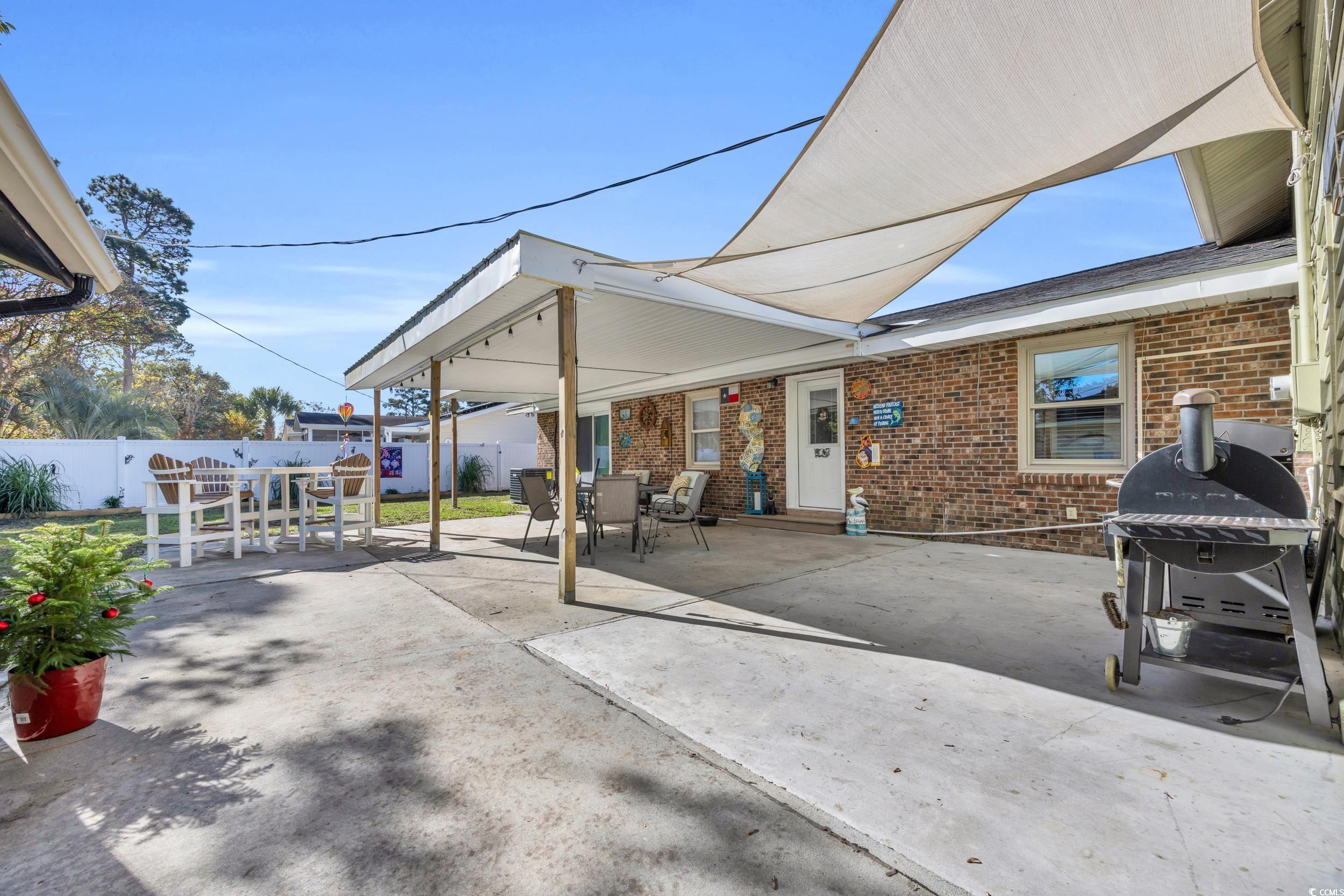 1014 Thomas Ave., North Myrtle Beach, South Carolina image 34