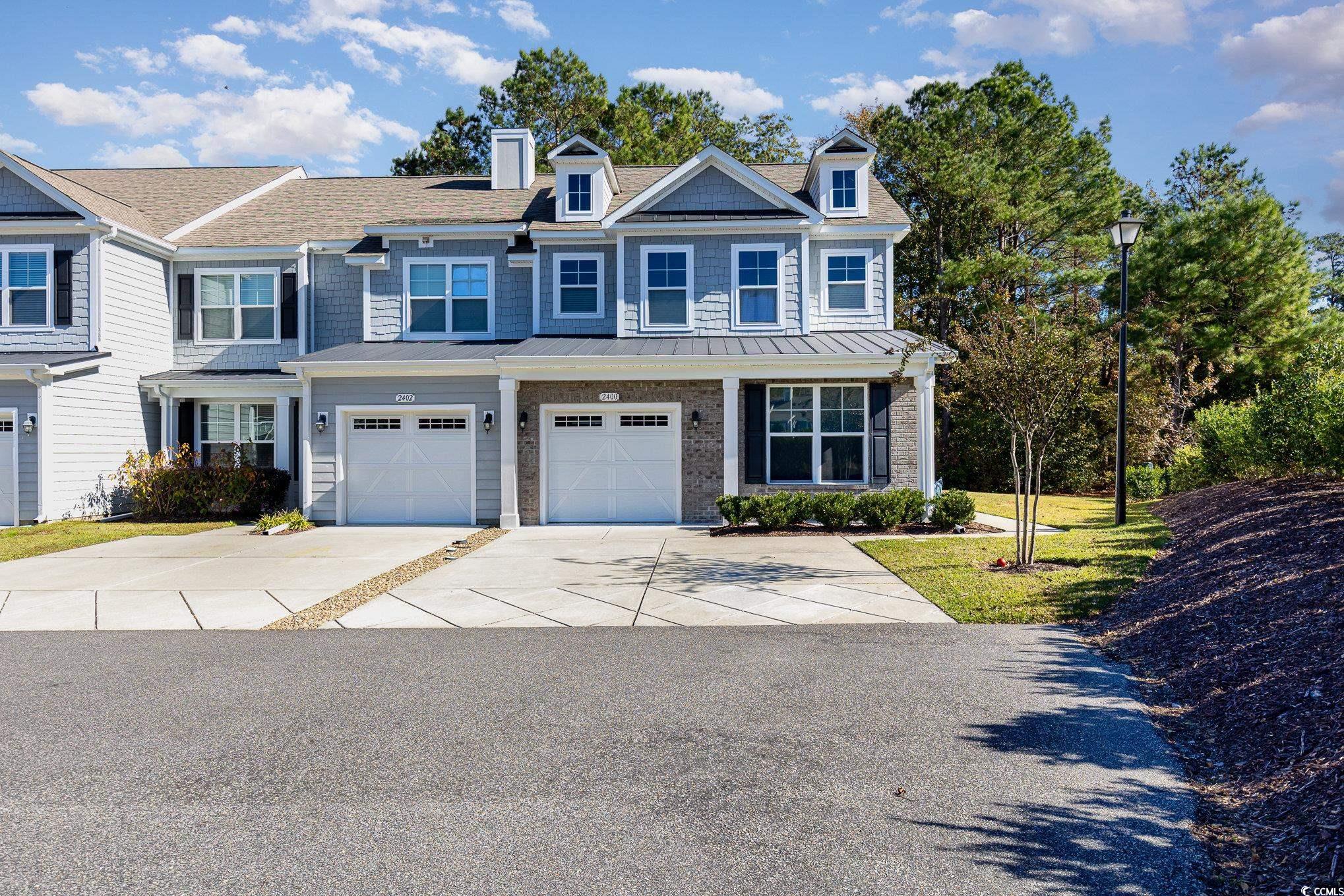 2400 Kings Bay Dr. #2400, North Myrtle Beach, South Carolina image 1