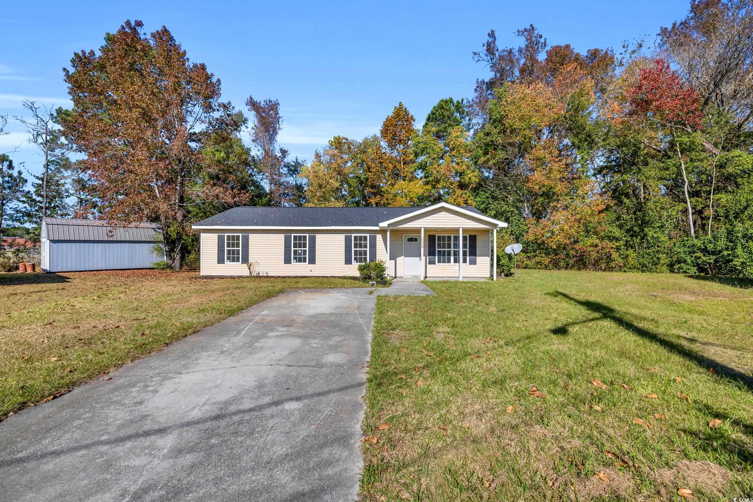1960 Hampton St. Georgetown, SC 29440