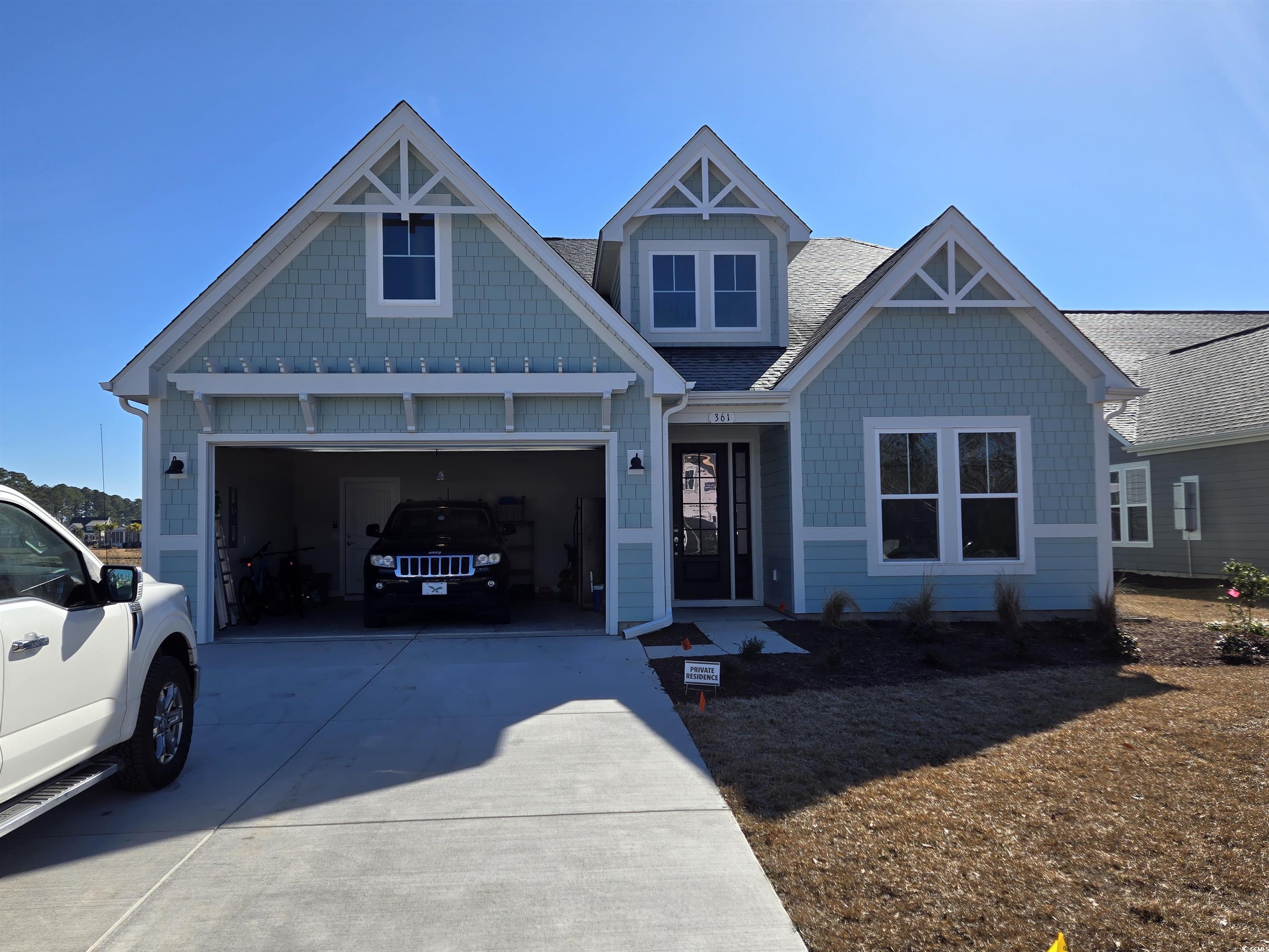 361 Starlit Way Myrtle Beach, SC 29579