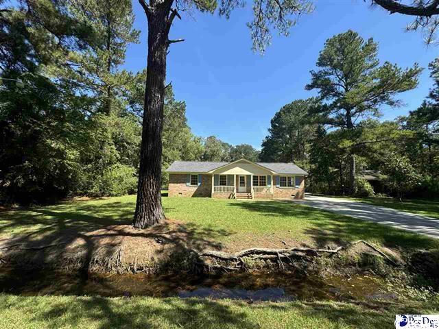 1057 Sam Lee Rd., Scranton, South Carolina image 28