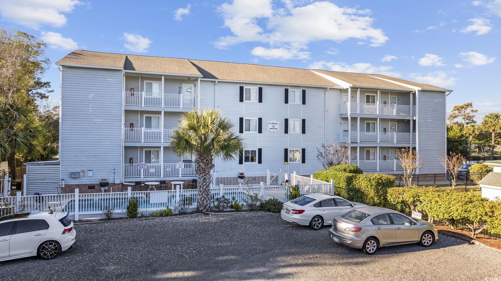 712 Dogwood Dr. S #101, Surfside Beach, South Carolina image 2