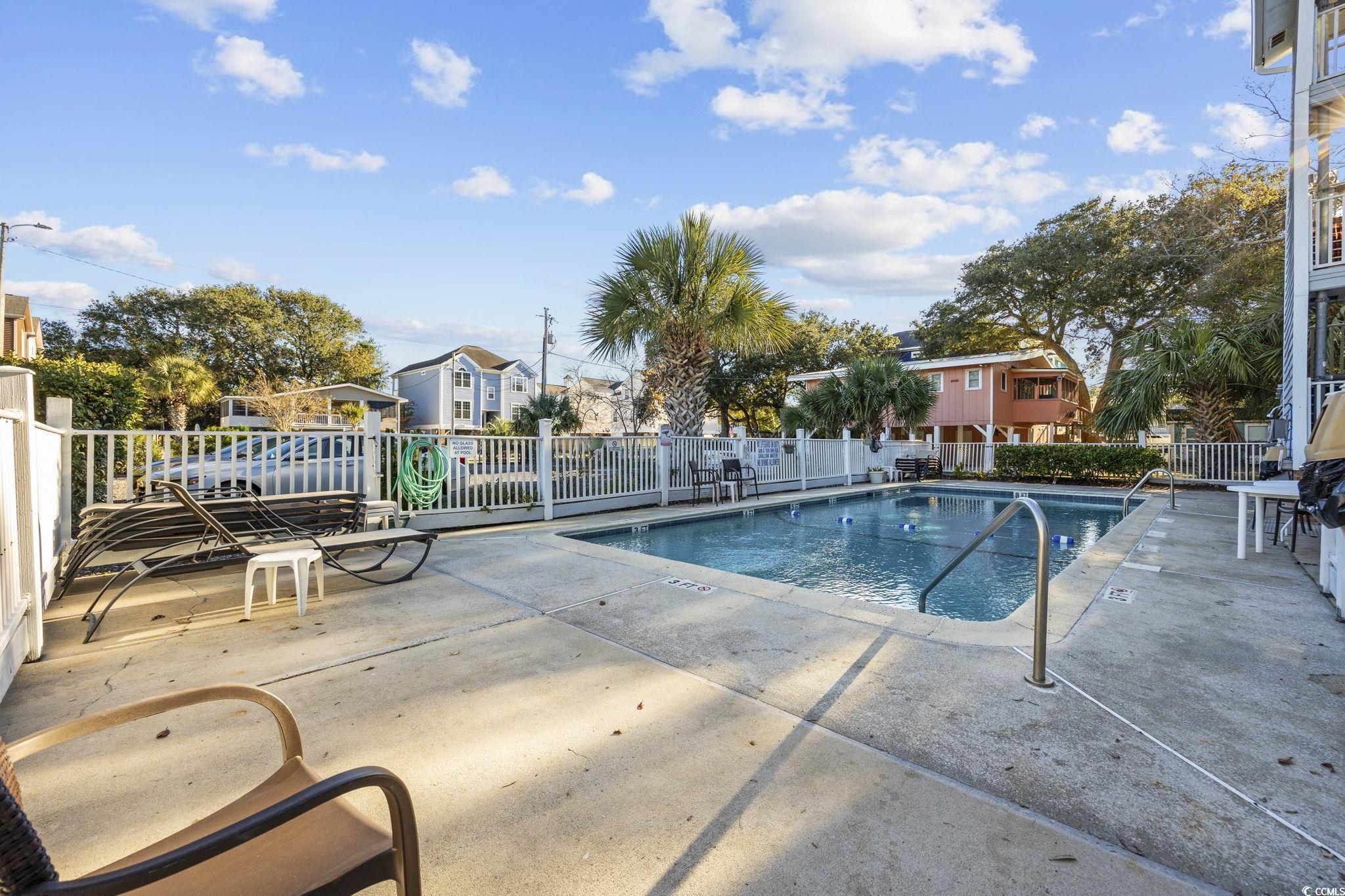 712 Dogwood Dr. S #101, Surfside Beach, South Carolina image 29