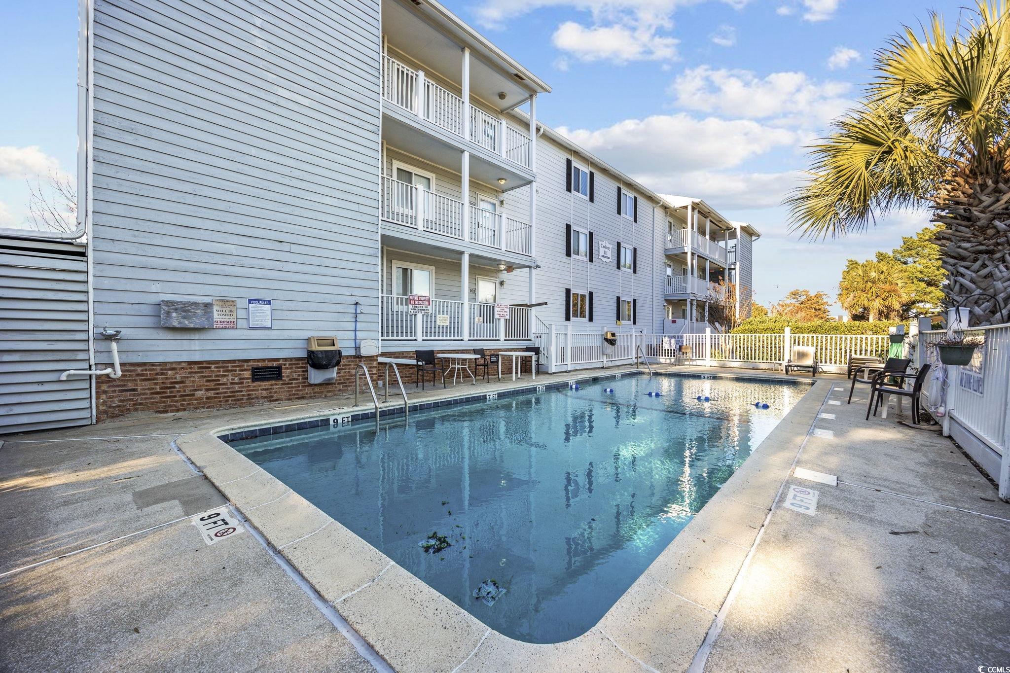 712 Dogwood Dr. S #101, Surfside Beach, South Carolina image 31