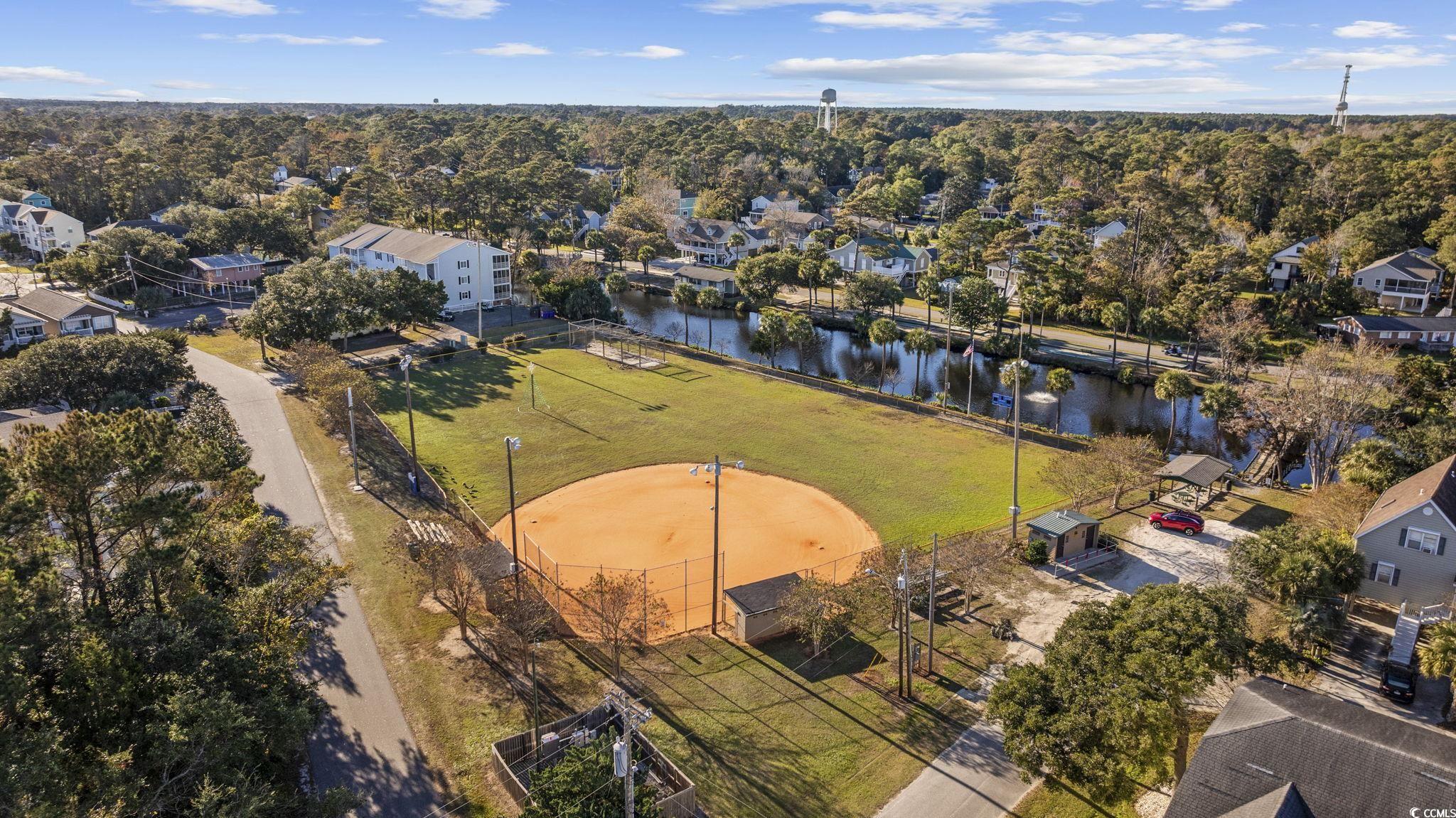 712 Dogwood Dr. S #101, Surfside Beach, South Carolina image 39