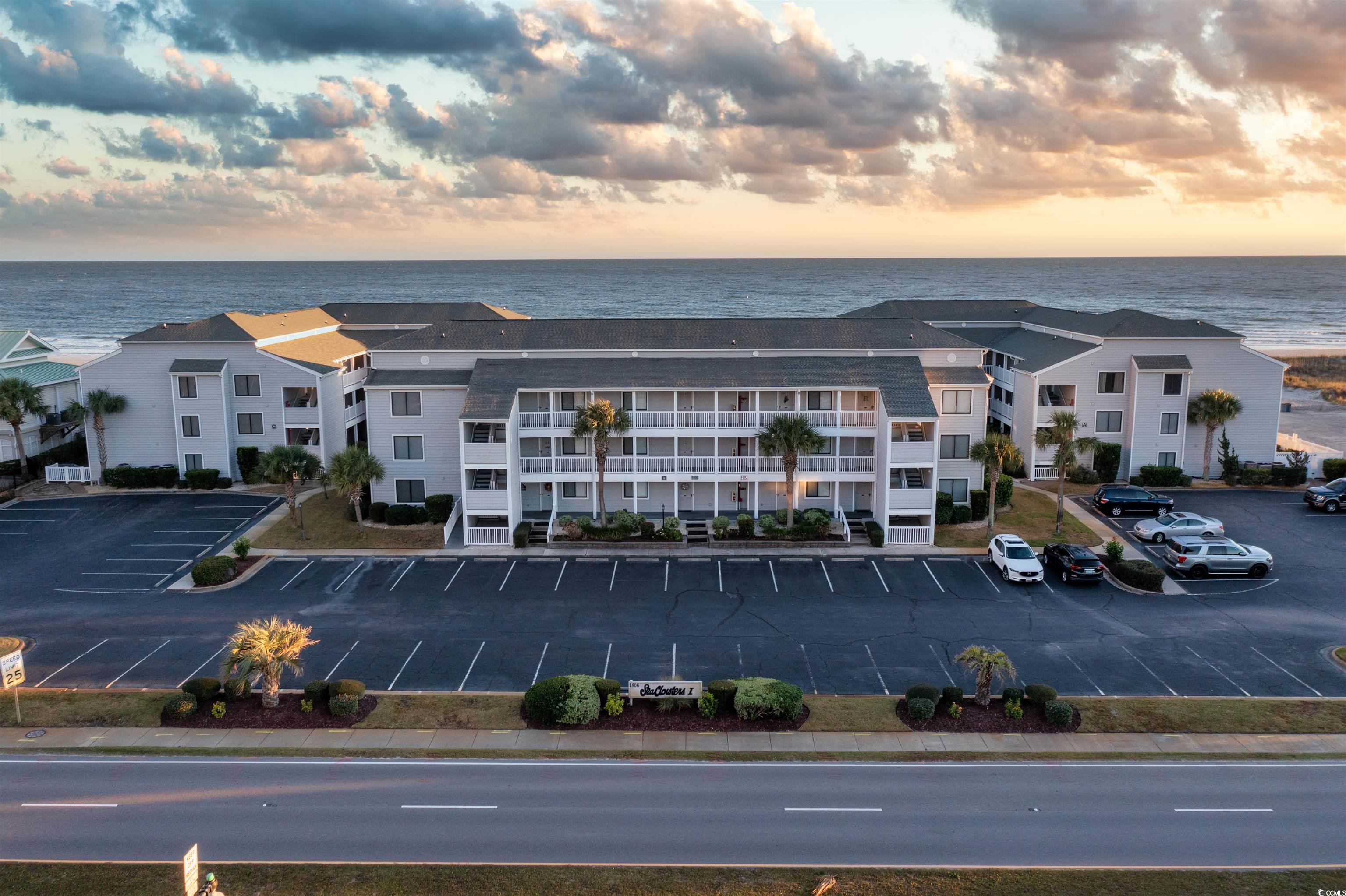 1806 N Ocean Blvd. UNIT 104A North Myrtle Beach, SC 29582