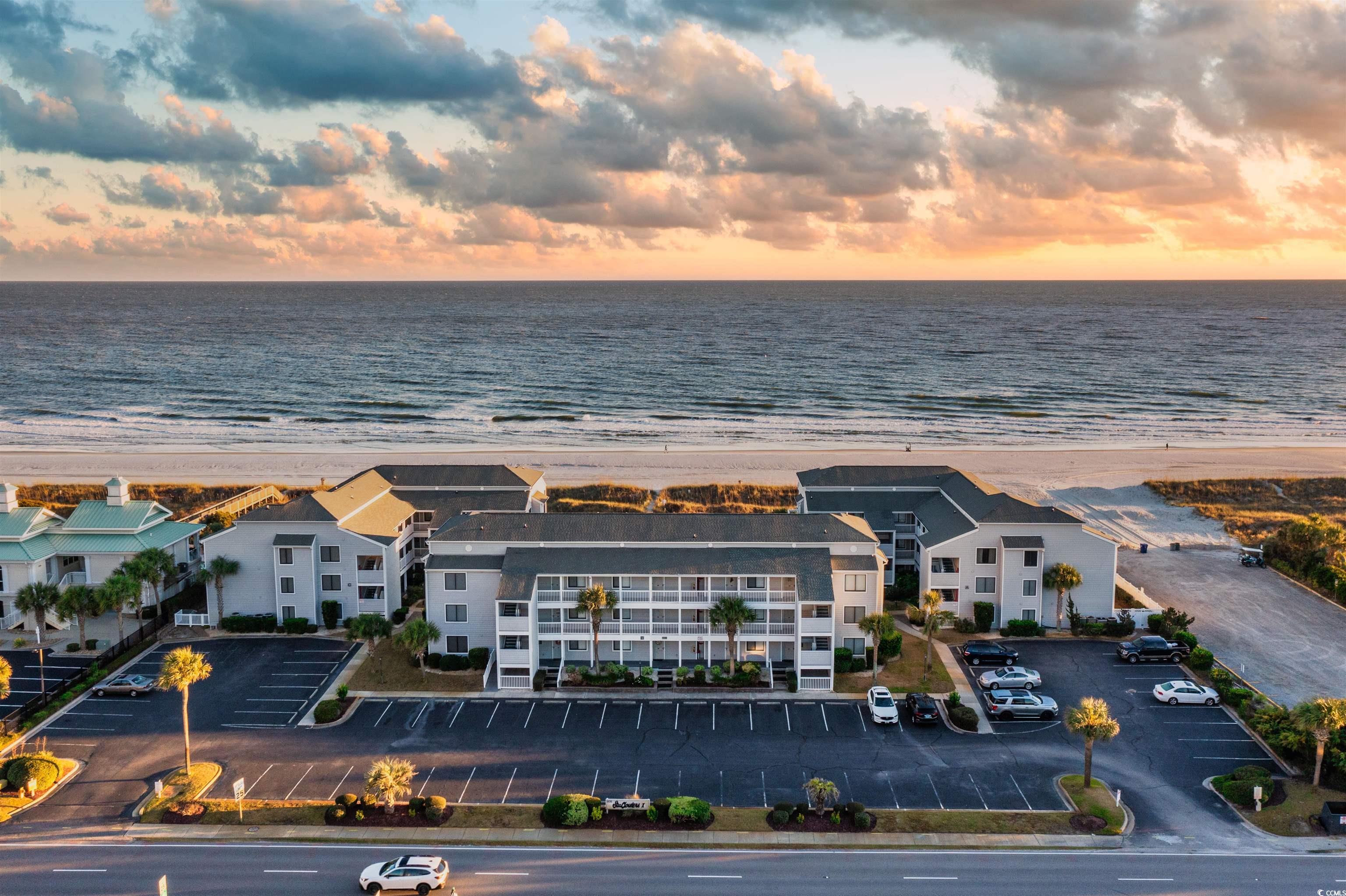 1806 N Ocean Blvd. #104A, North Myrtle Beach, South Carolina image 25