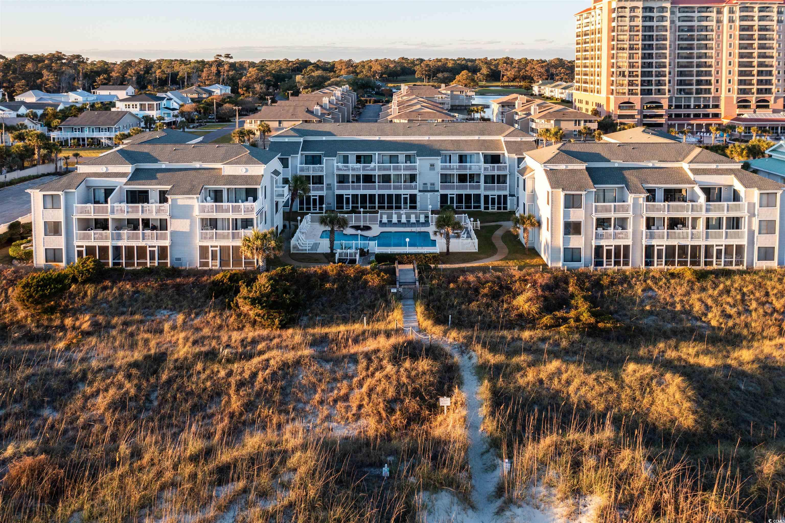 1806 N Ocean Blvd. #104A, North Myrtle Beach, South Carolina image 28