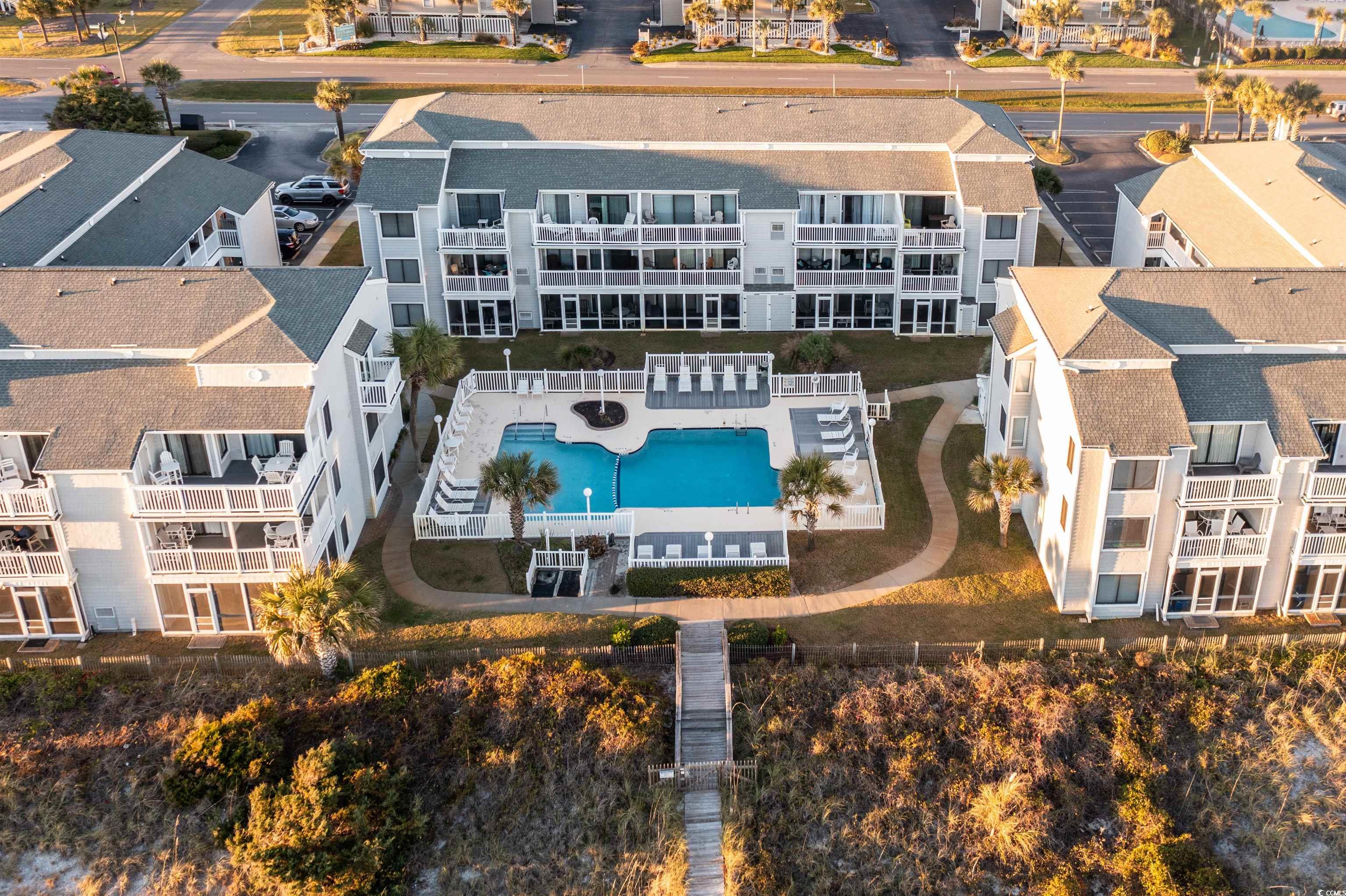 1806 N Ocean Blvd. #104A, North Myrtle Beach, South Carolina image 29