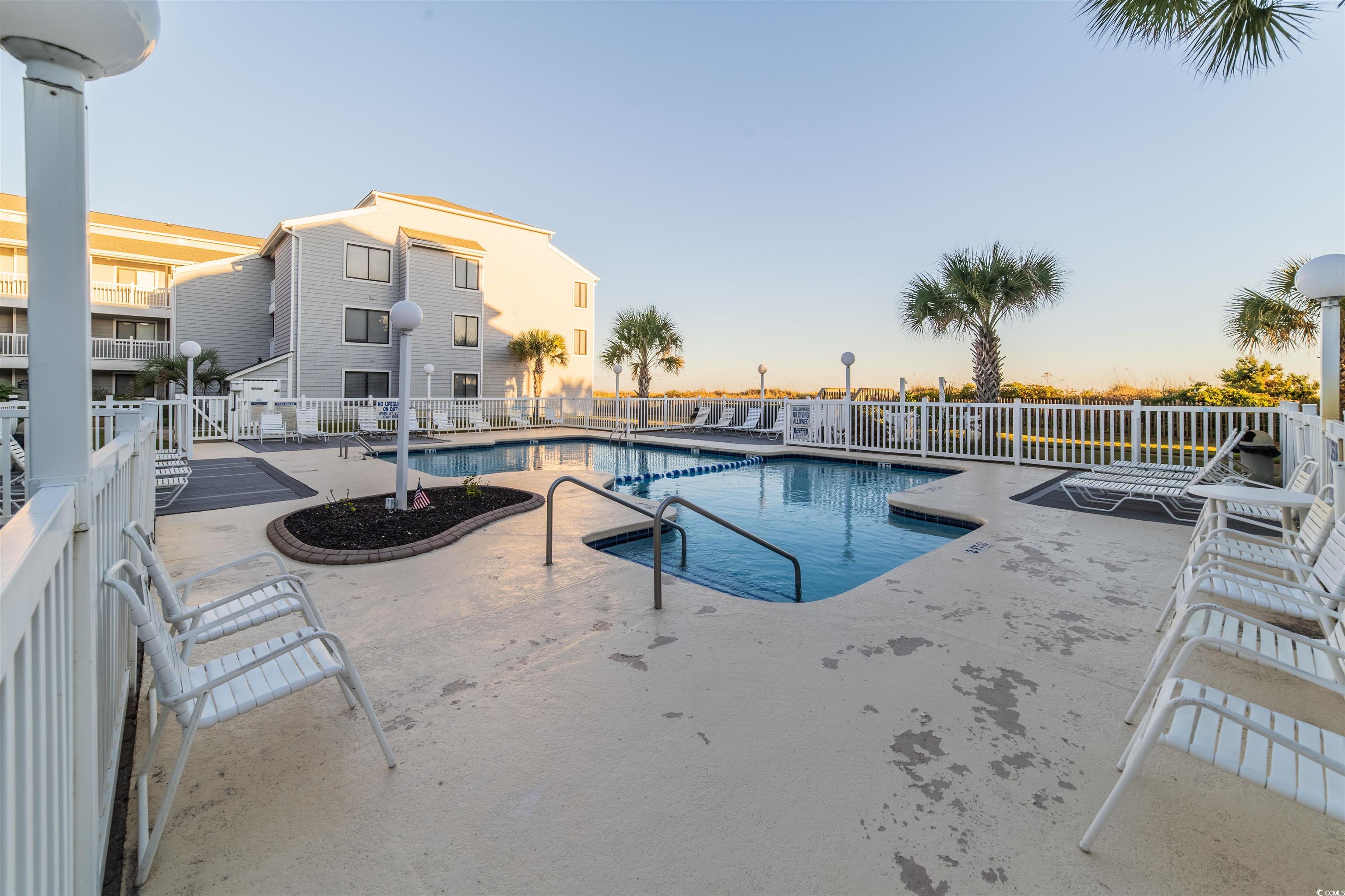 1806 N Ocean Blvd. #104A, North Myrtle Beach, South Carolina image 34