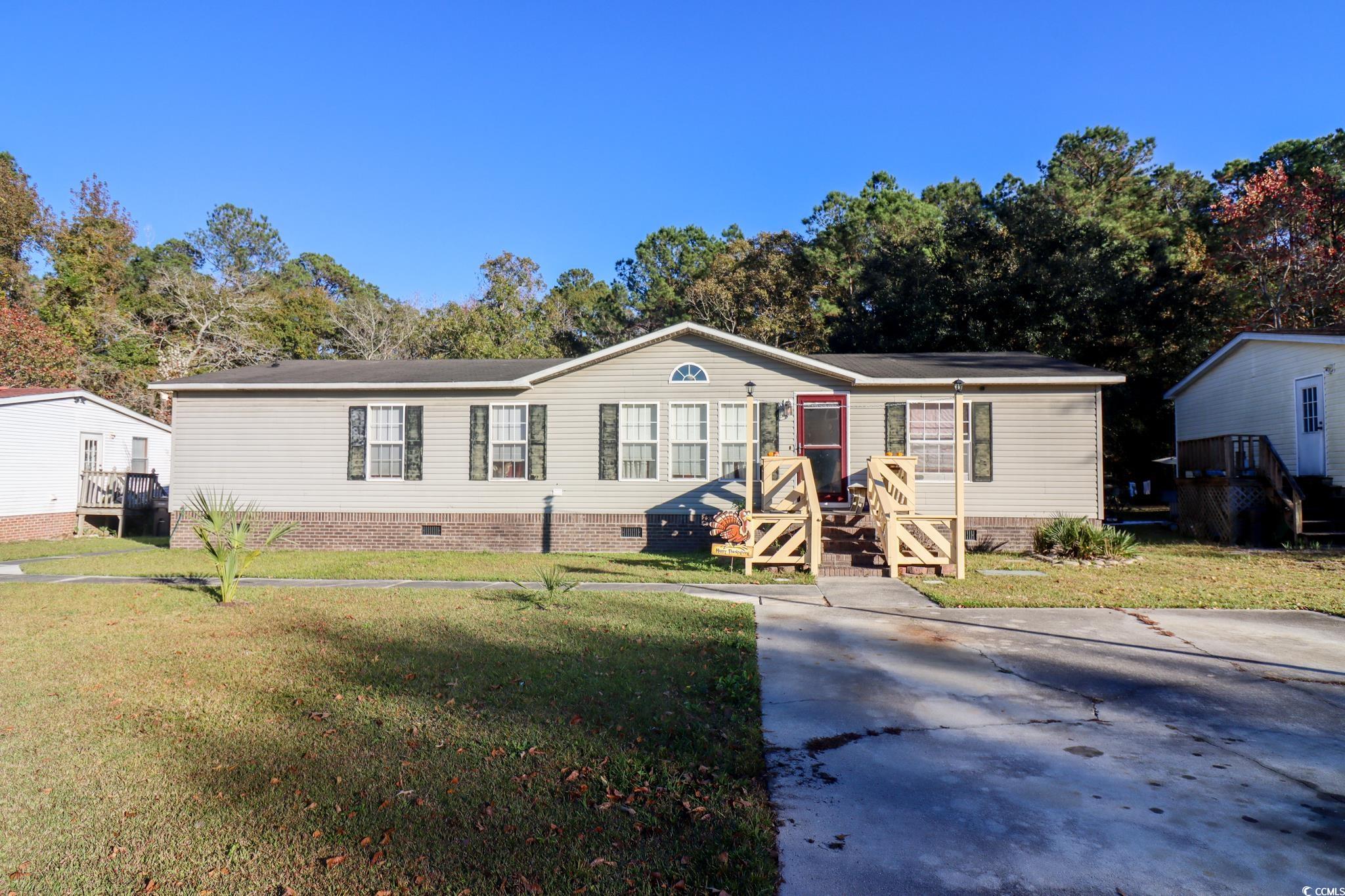 1753 Bridgewater Dr., Conway, South Carolina image 32